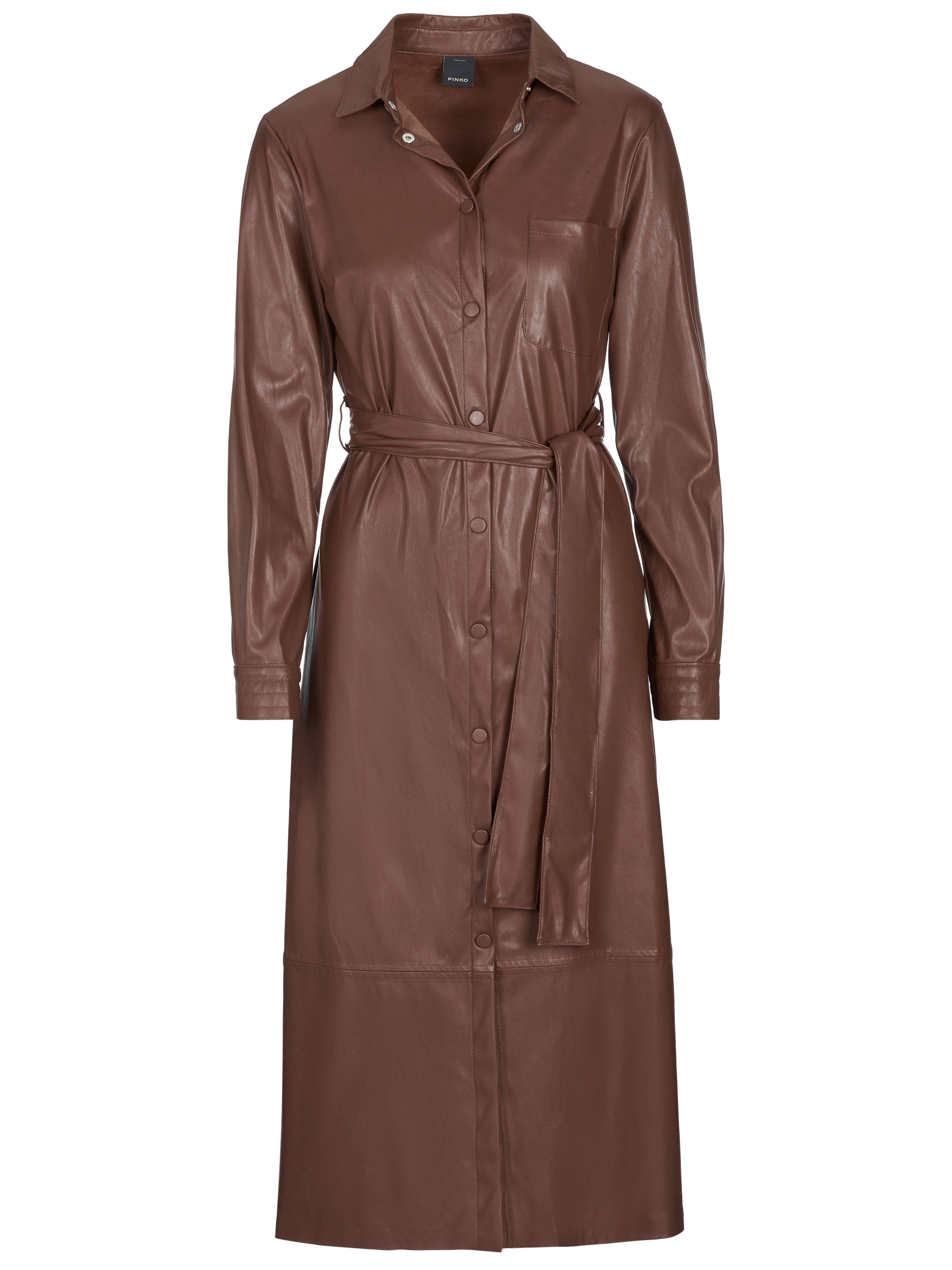PINKO Maxikleid günstig online kaufen