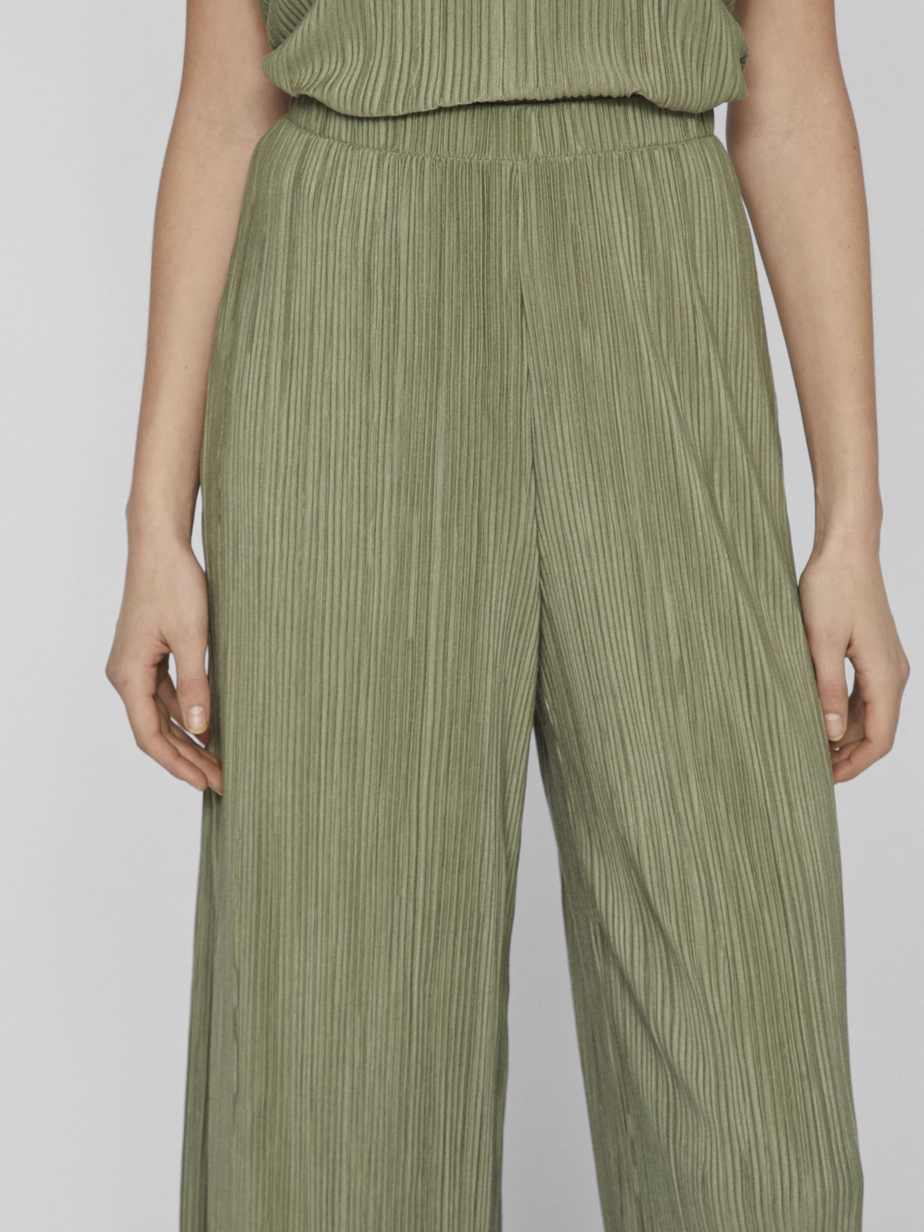 Vila Schlupfhose VIPLISA HW CULOTTE PANTS günstig online kaufen