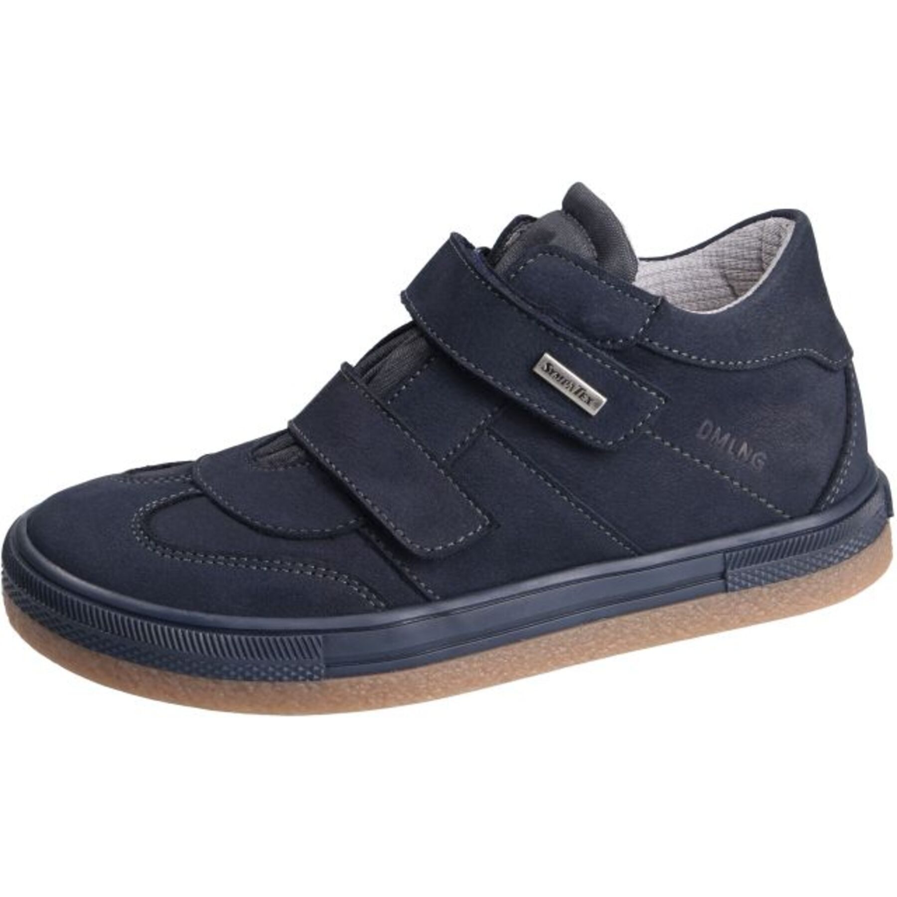 Däumling Däumling Kinder Kleinkinder Urban 2 Mid Cut Sneakerboots