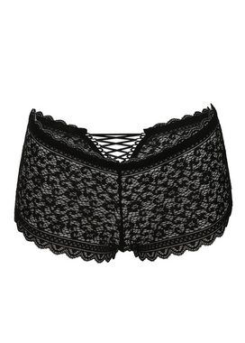 Family Trends Panty mit liebevollen Details