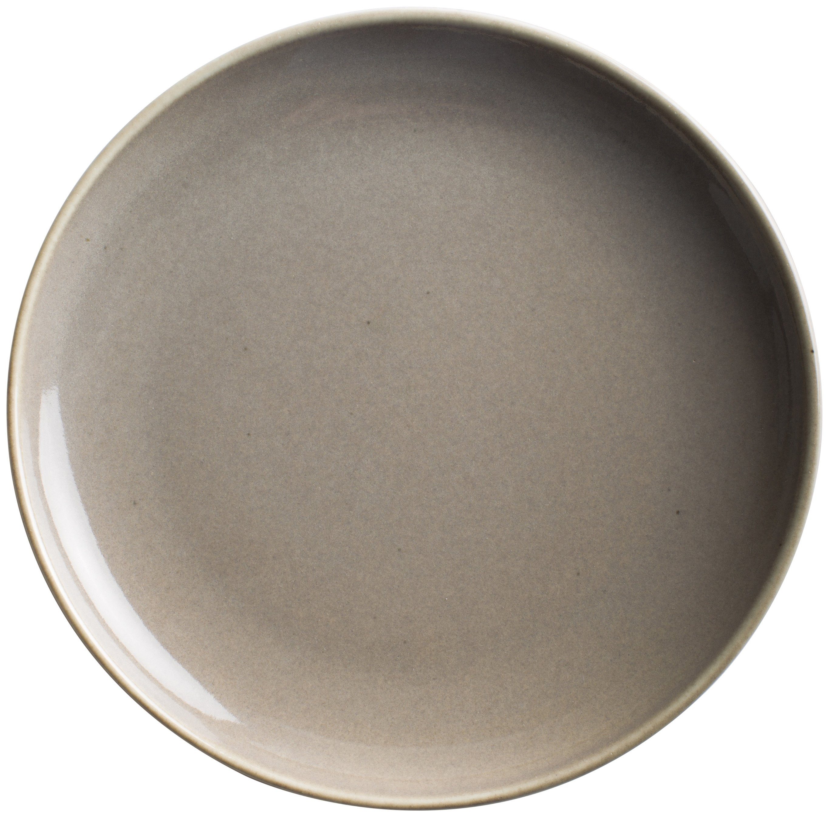 KAHLA Frühstücksteller Homestyle 21 cm, (1 St), Handglasiert, Made in Germany
