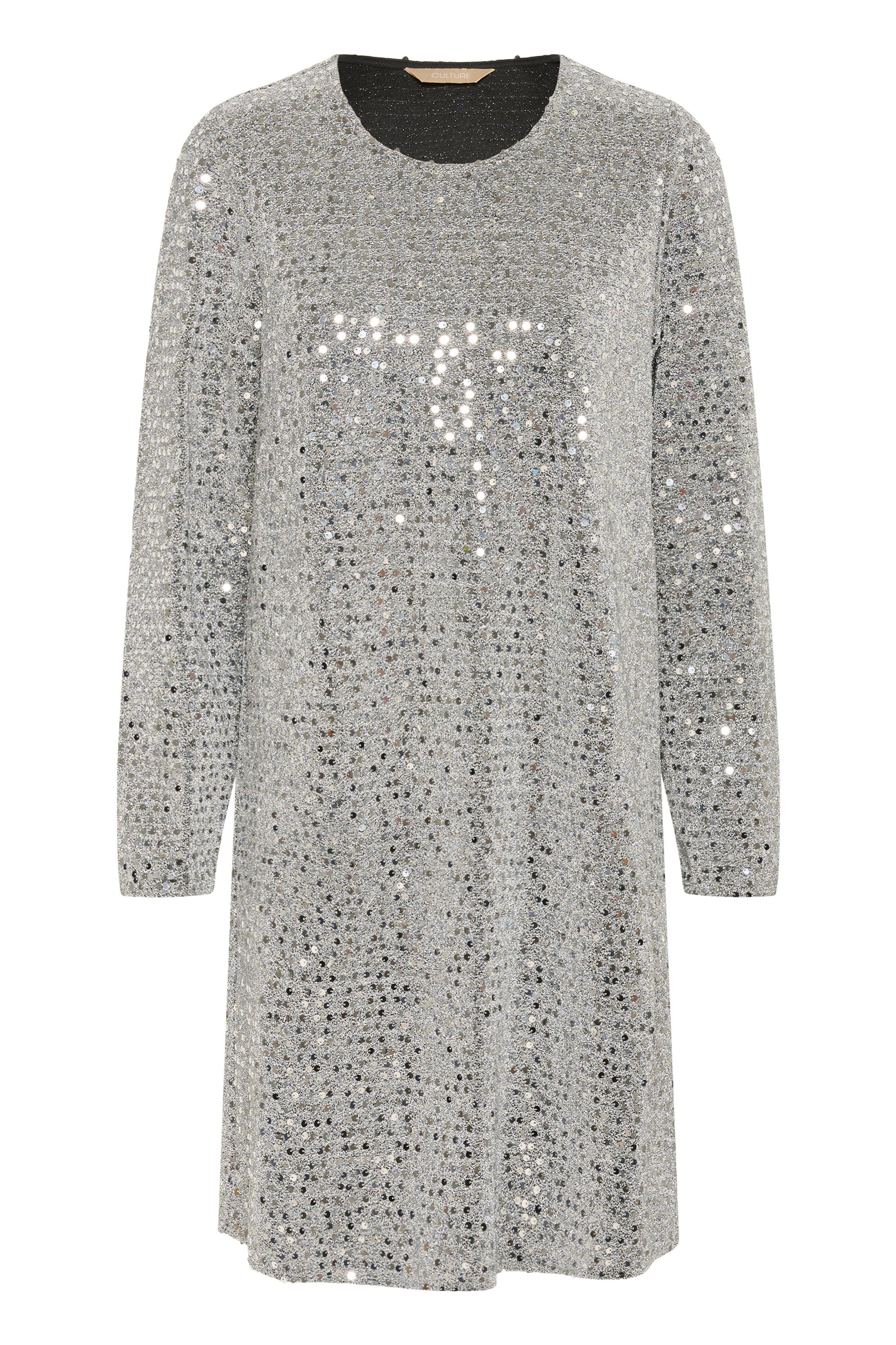 Culture Jerseykleid Jerseykleid CUbia günstig online kaufen