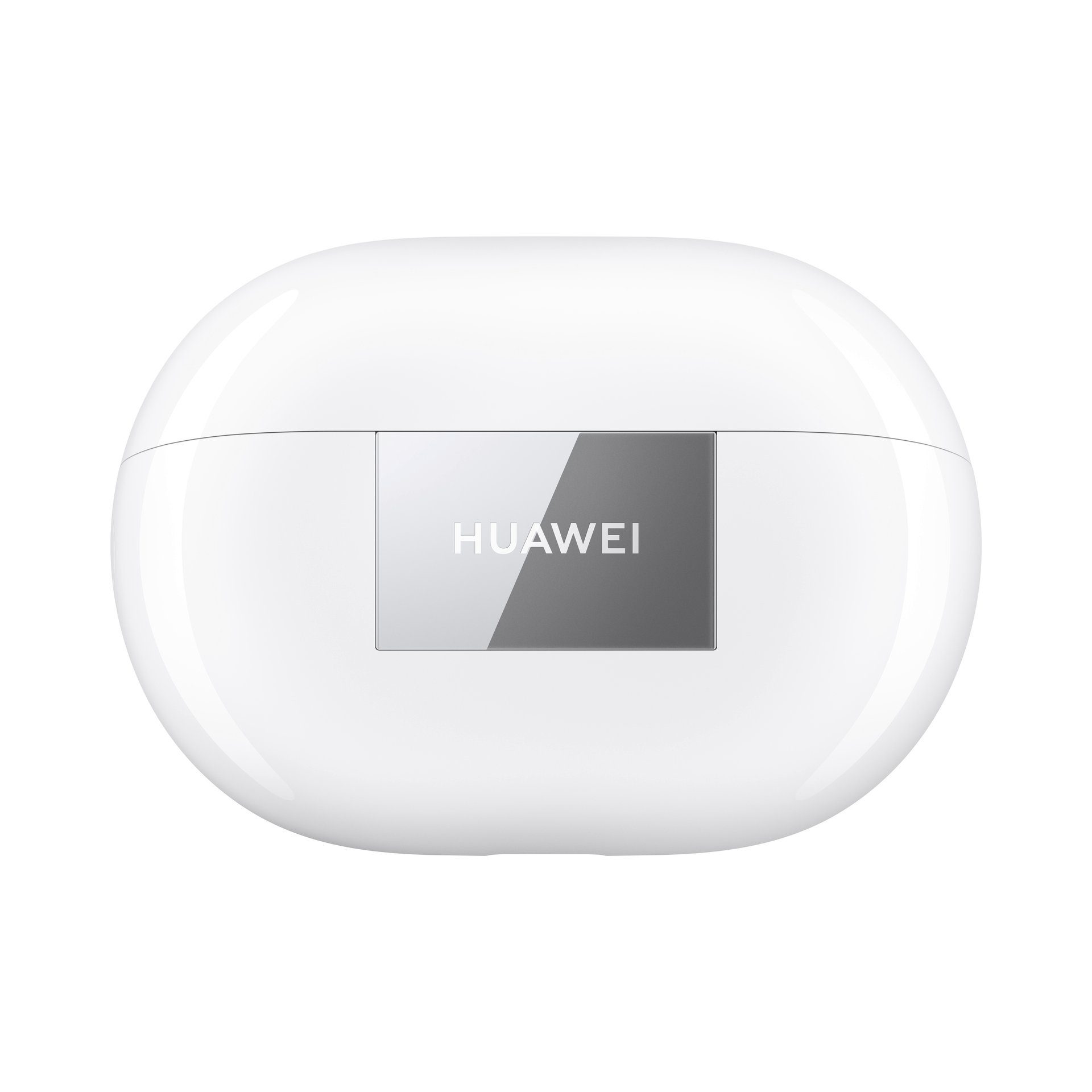 Huawei FreeBuds wireless Geräuschunterdrückung Pro 3 In-Ear-Kopfhörer Weiß (ANC), Cancelling Noise (Active (ANC) Freisprechfunktion, aktive