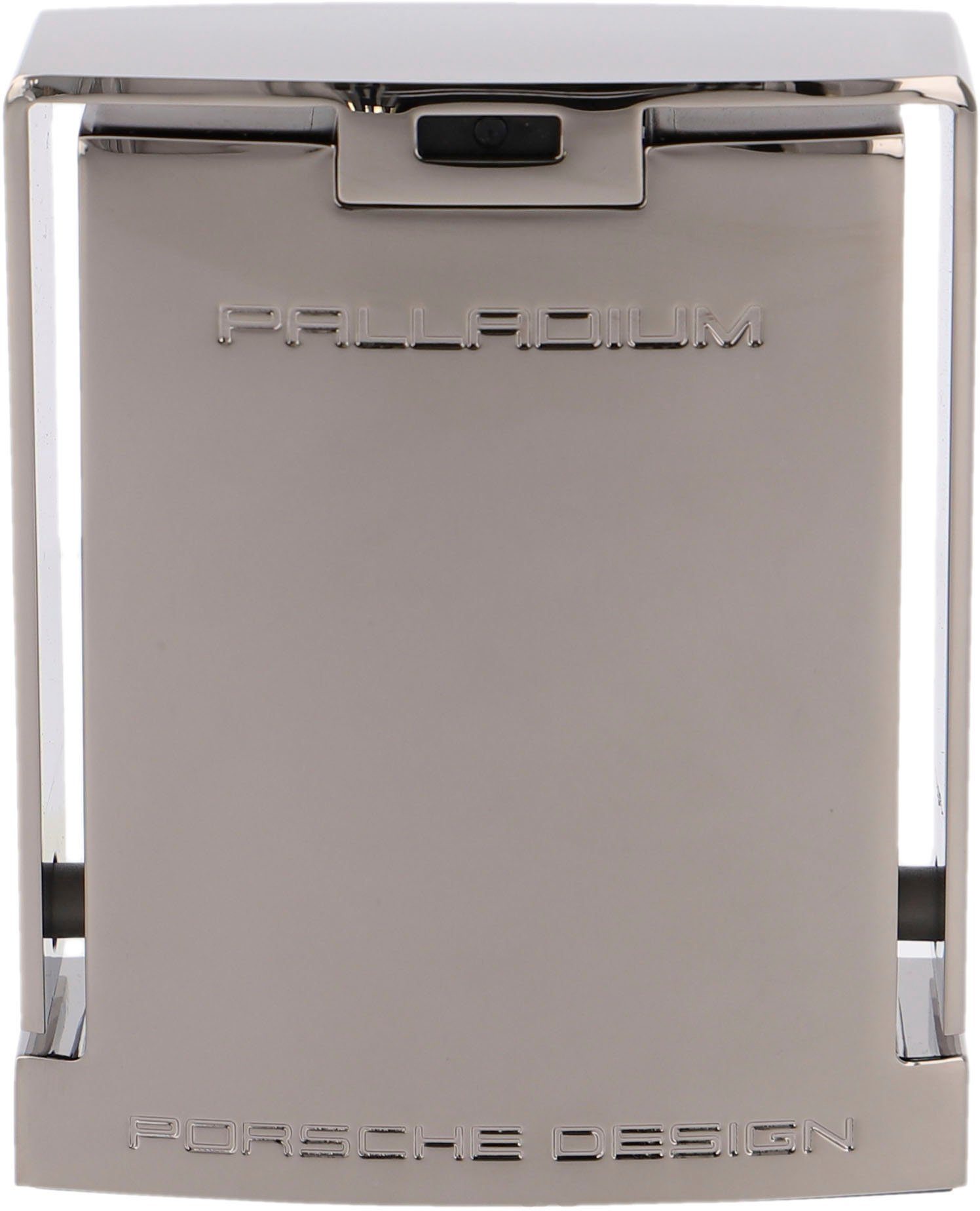 PORSCHE Design Туалетная вода Palladium, Würziger Herrenduft mit Kardamom, Lavendel, Geranium und Patchouli.
