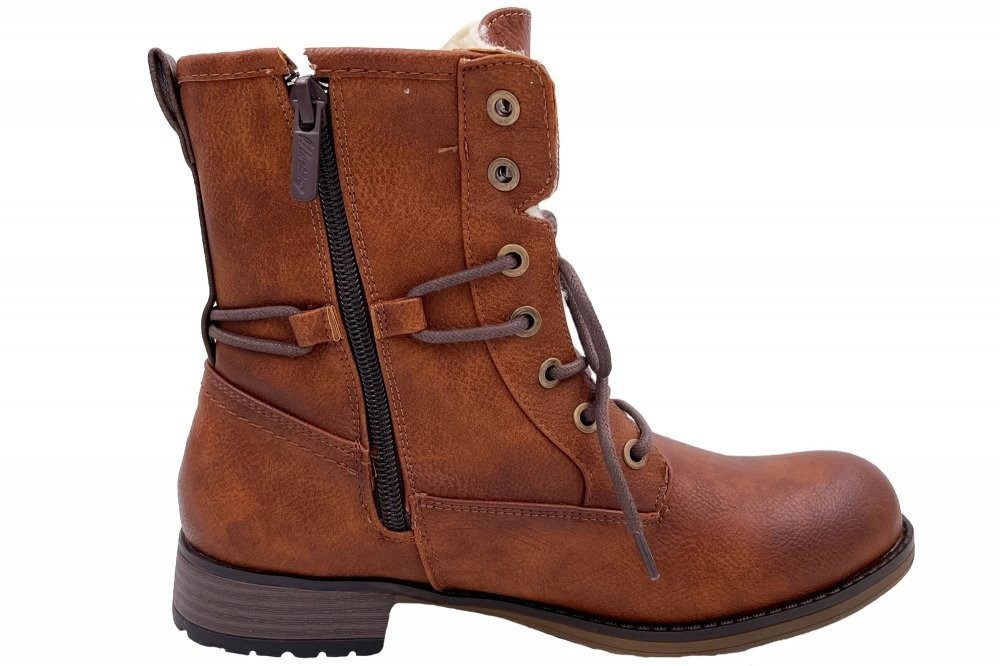 Mustang Shoes Winterboots günstig online kaufen