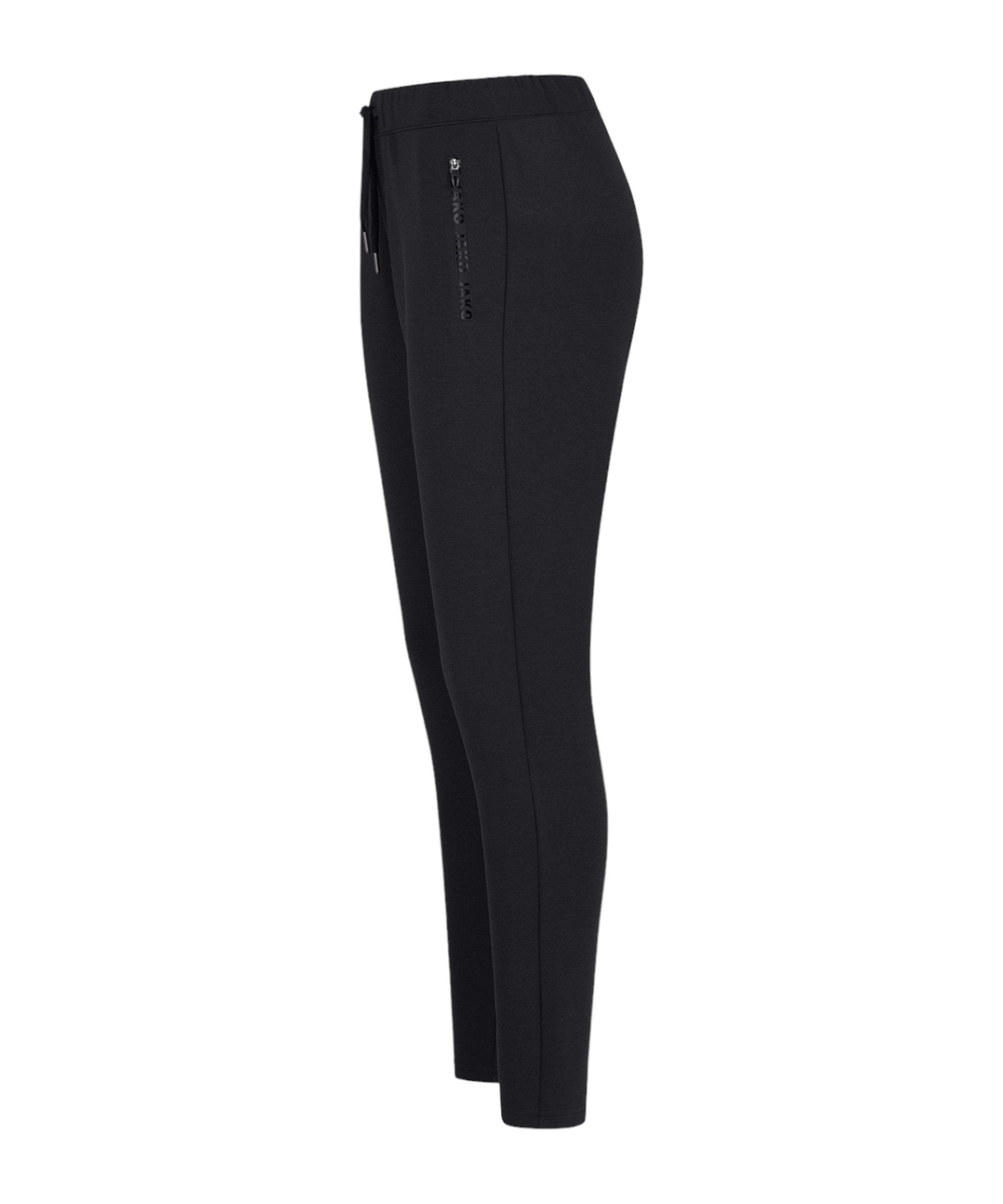 Jako Sporthose Pro Casual Jogginghose Damen (1-tlg) default – Bild 3 von 5