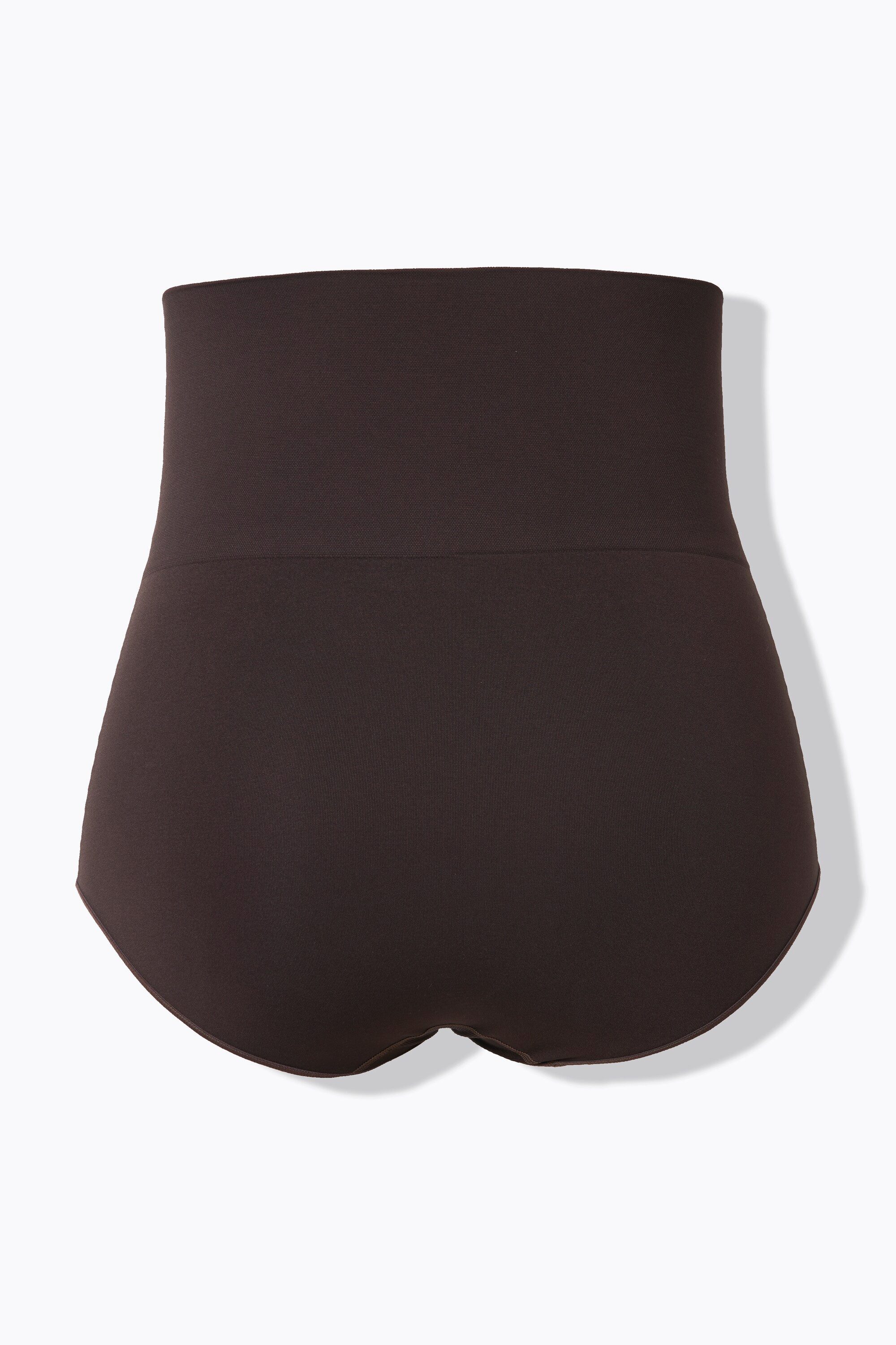 Ulla Popken Miederhose Shaping-Slip hoher Bund figurformend