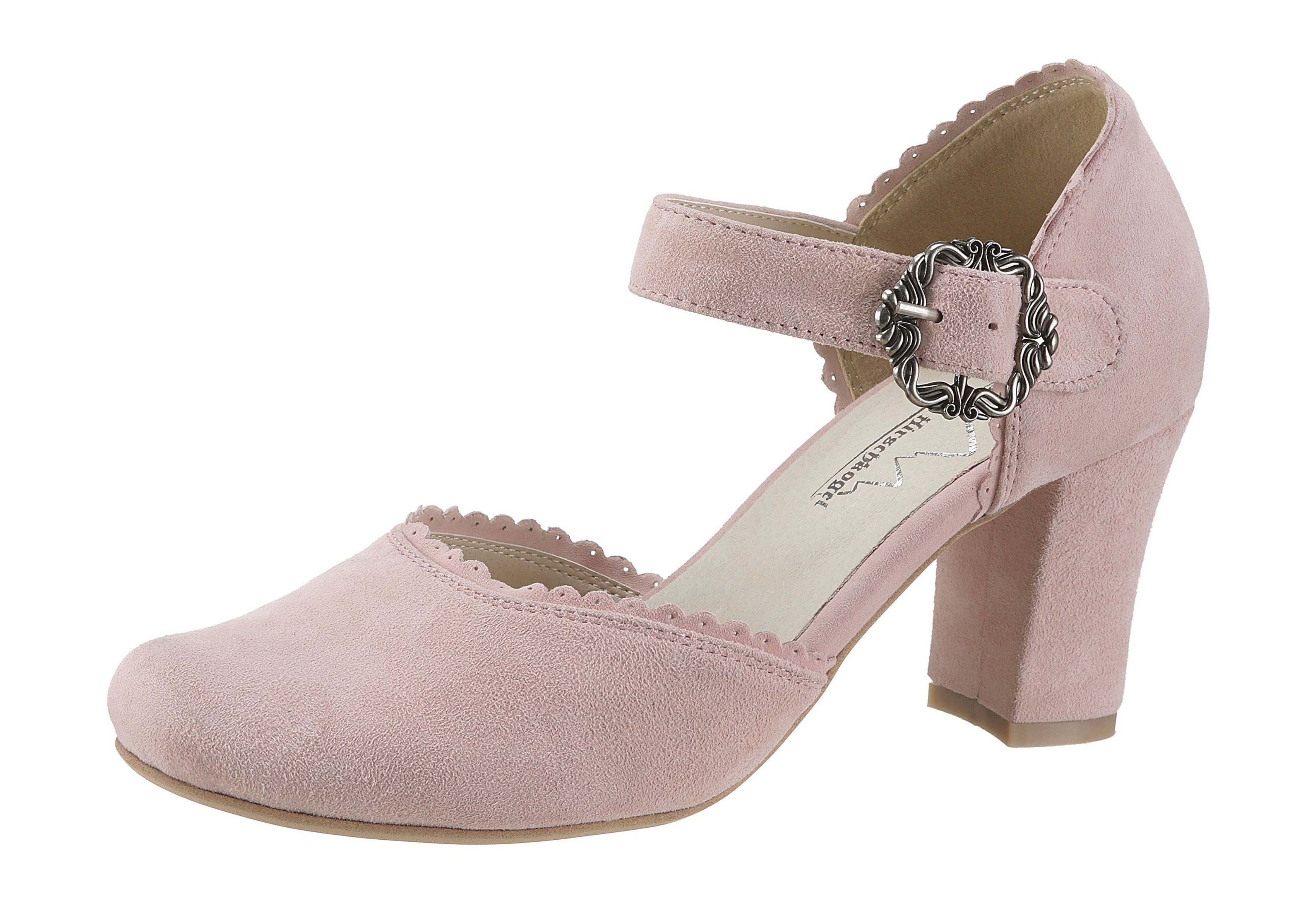 Rosa Pumps für Damen online kaufen » Pinke Pumps | OTTO