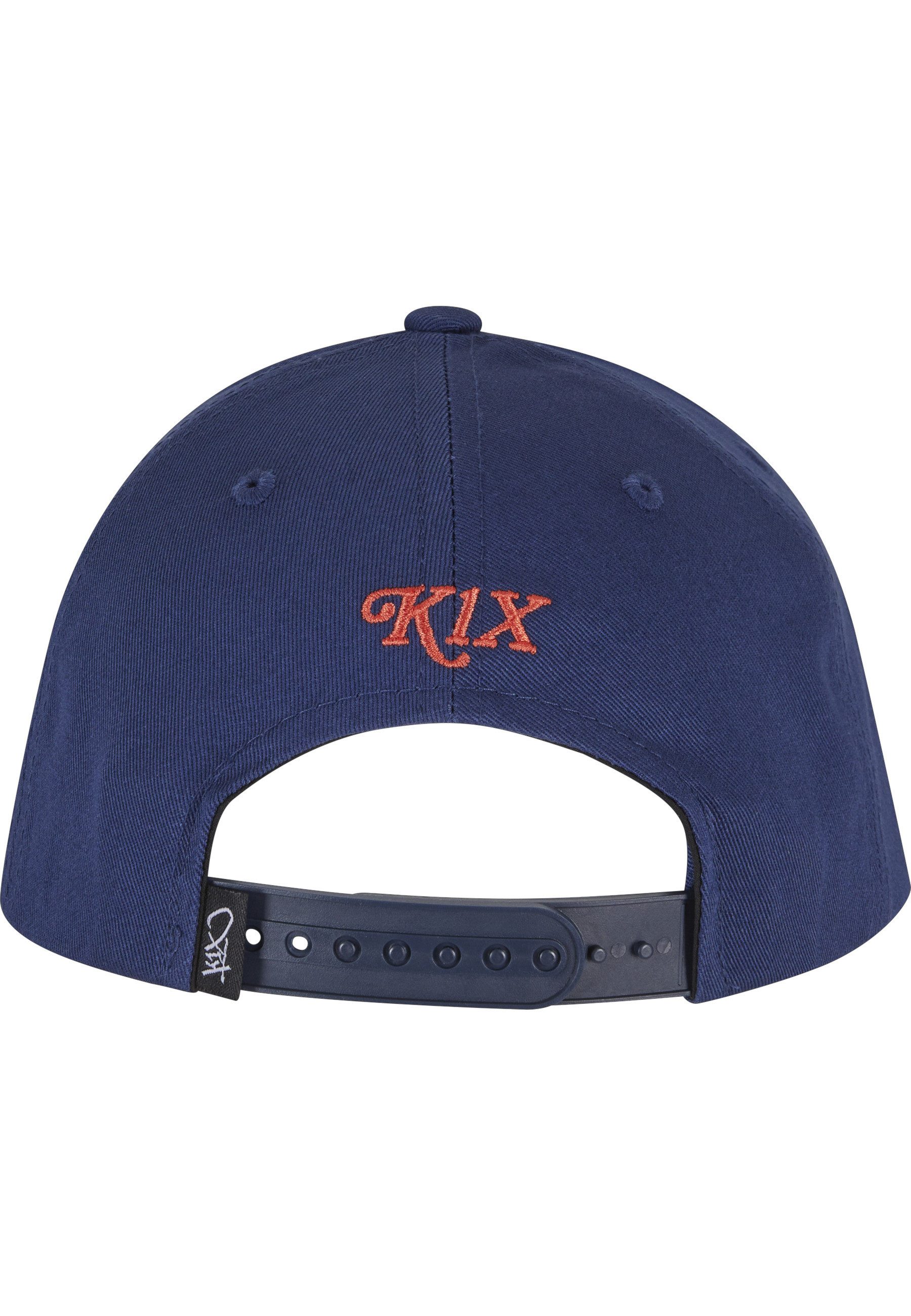 K1X Snapback Cap K1X Herren K1X Nothing But Net Snapback Cap