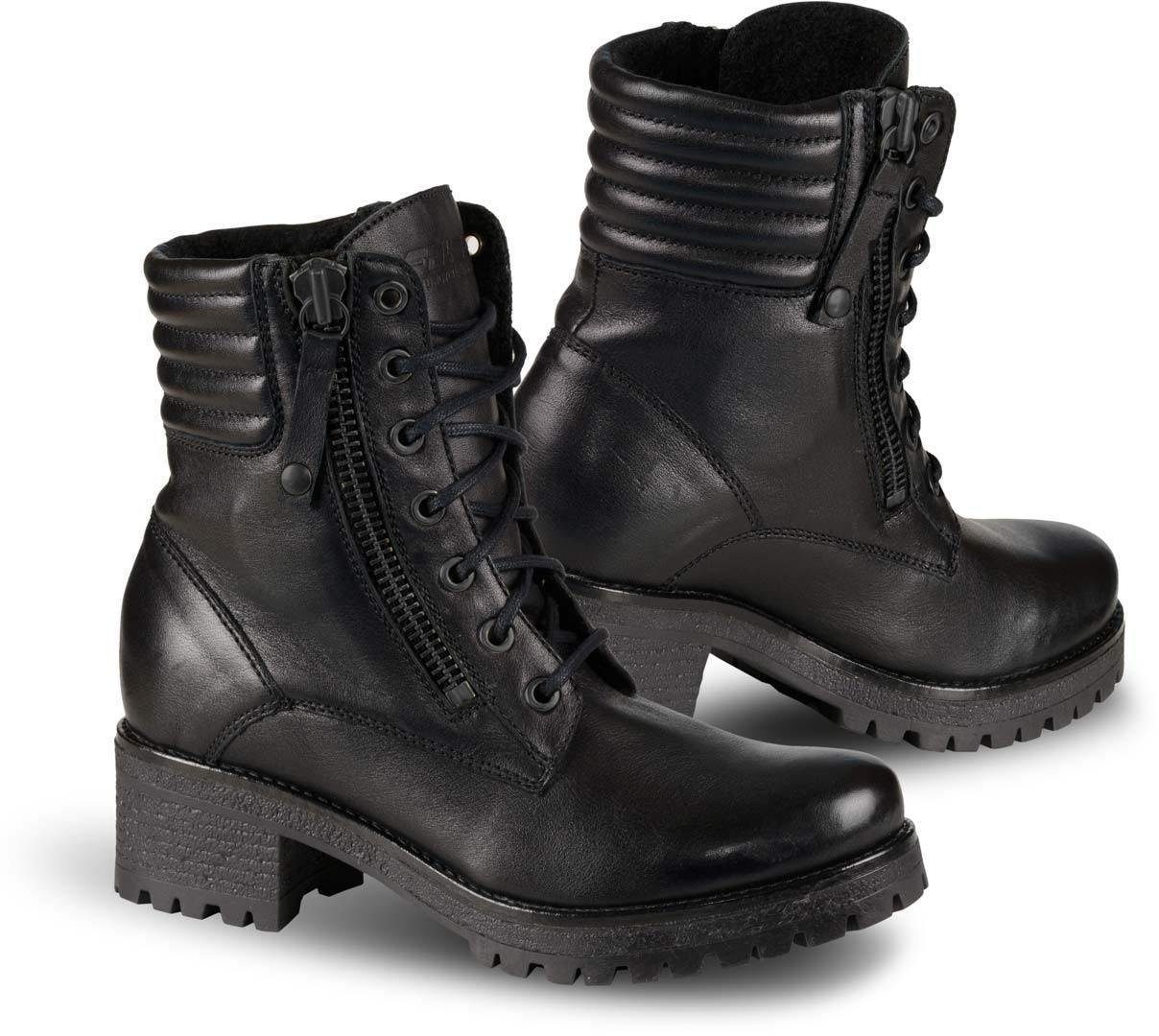 Falco Misty Damenstiefel Motorradstiefel (wasserdicht) wasserdicht günstig online kaufen