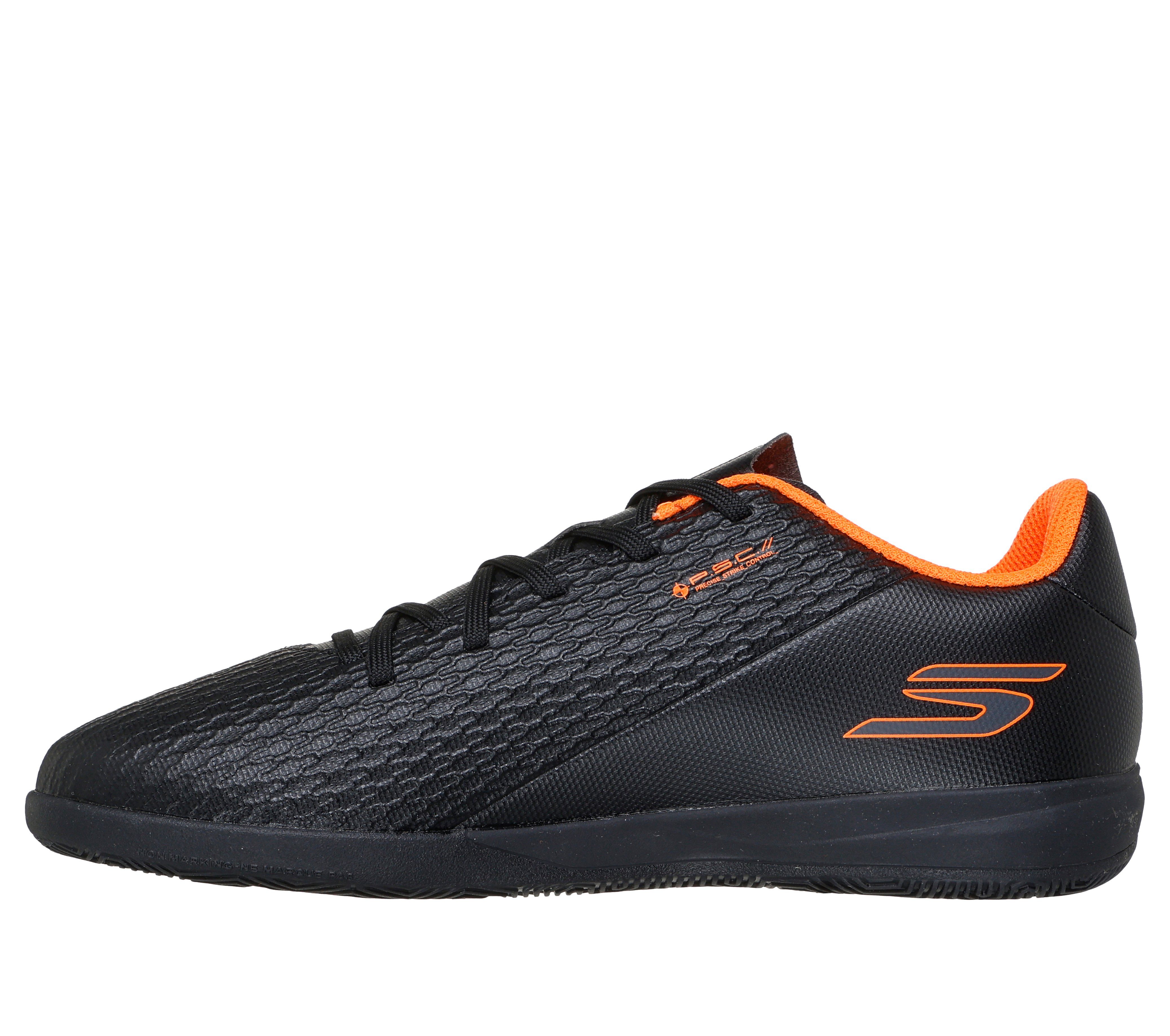 Skechers JR YOUTH IC, Skechers Skx_2 Jr Youth Ic Fußballschuh Indoor Court Schuh mit leichter Skechers Move Foam™-Dämpfung – Bild 4 von 5