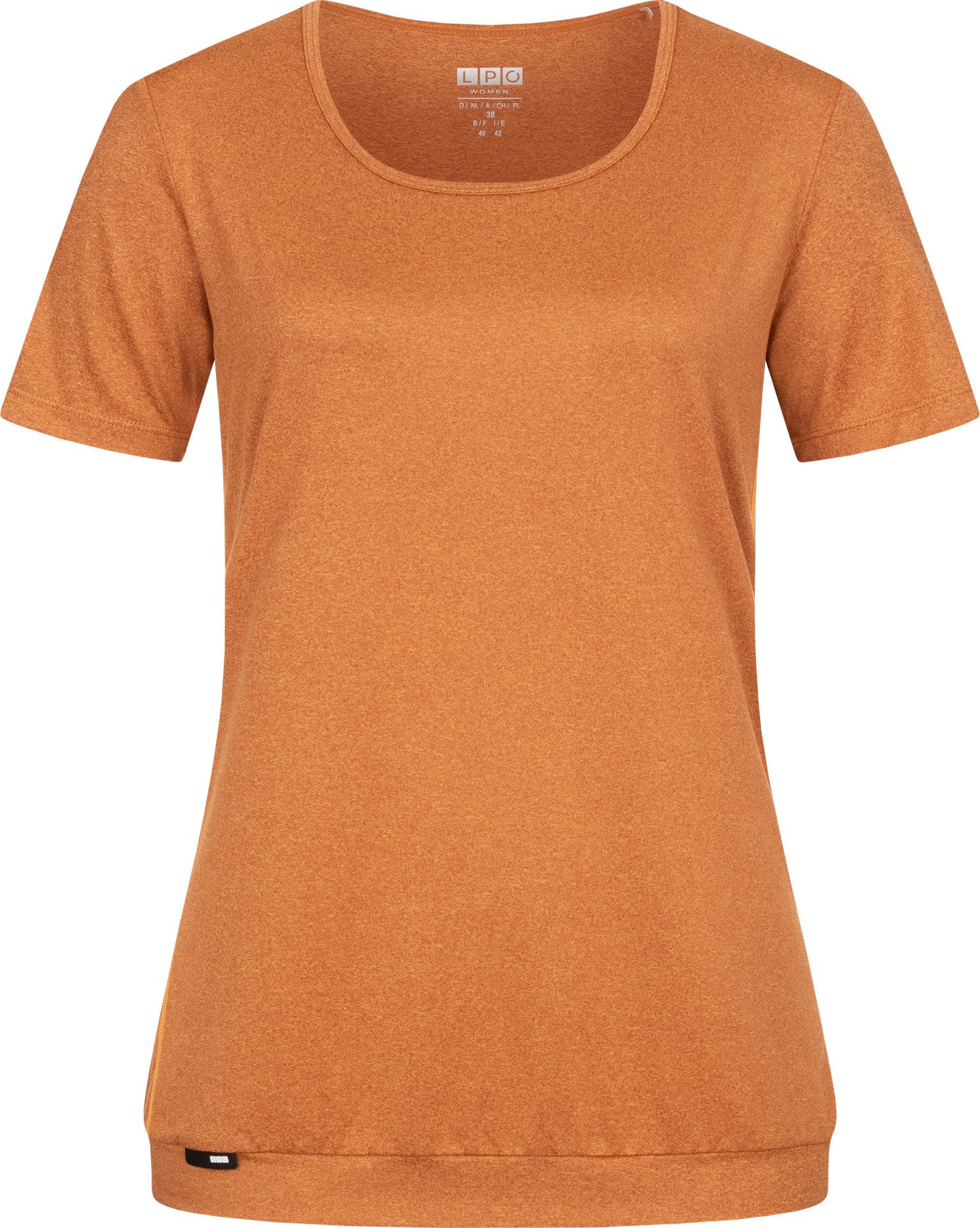 DEPROC Active Funktionsshirt KITIMAT WOMEN Funktionsshirt günstig online kaufen