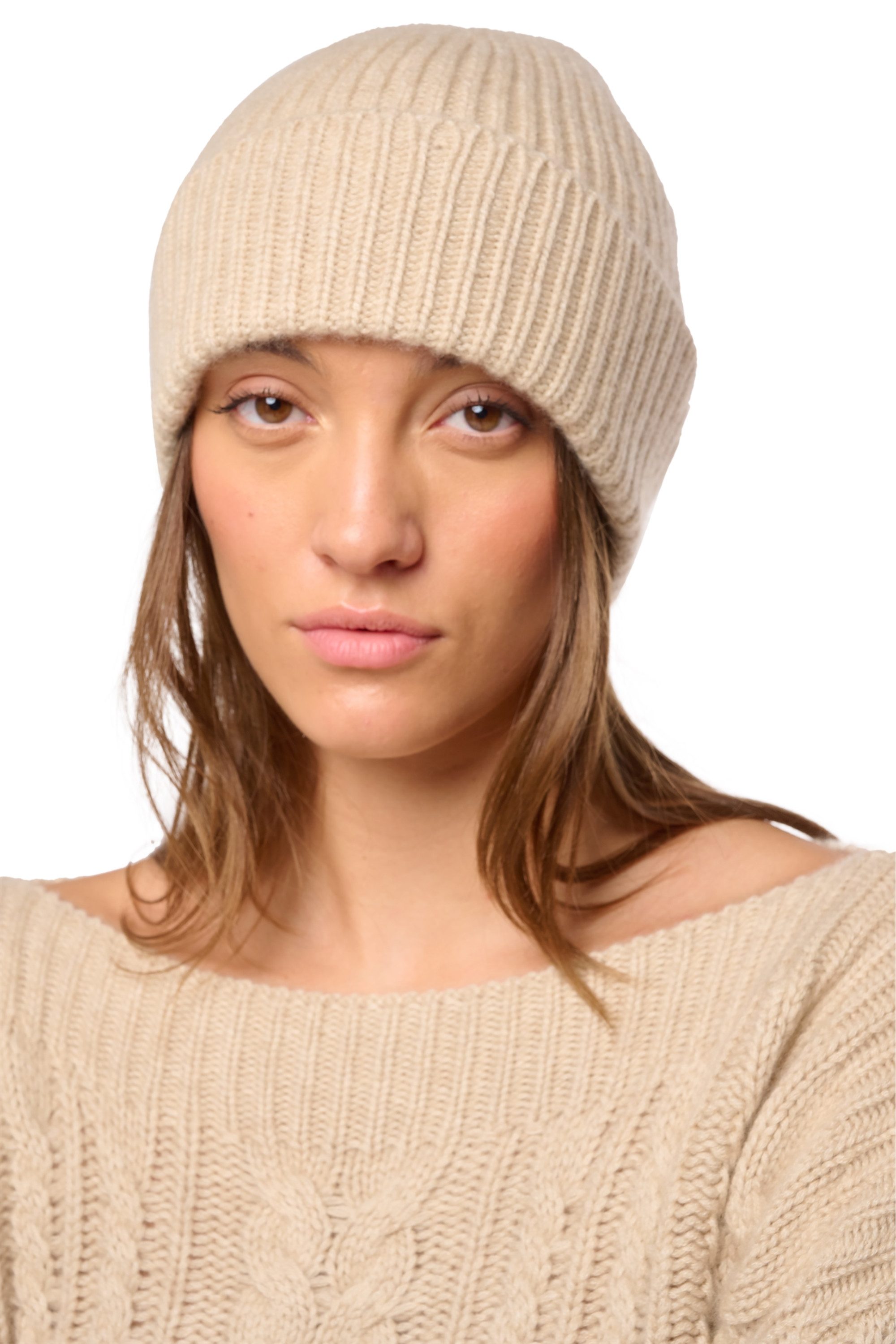 Strickmütze Dido