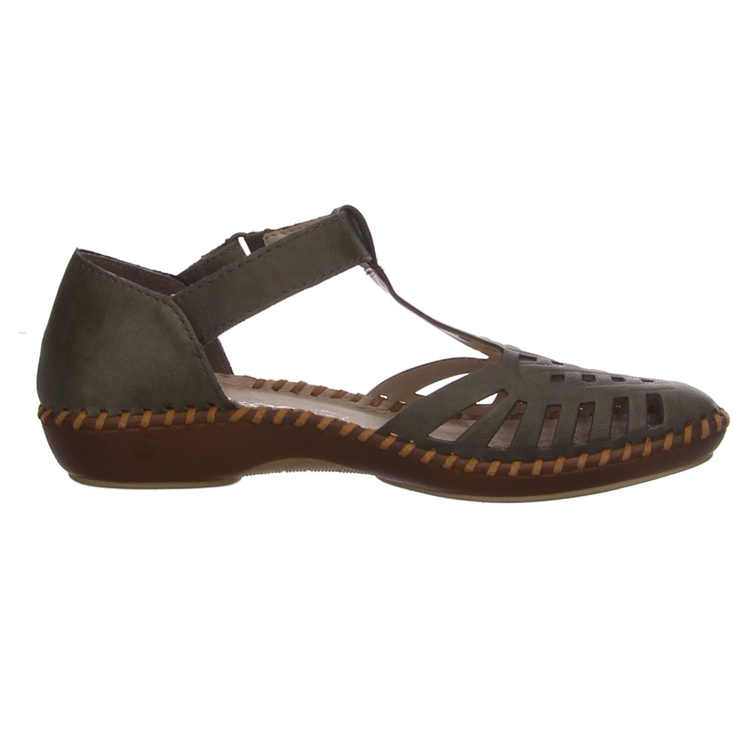 Rieker Riemchensandalette