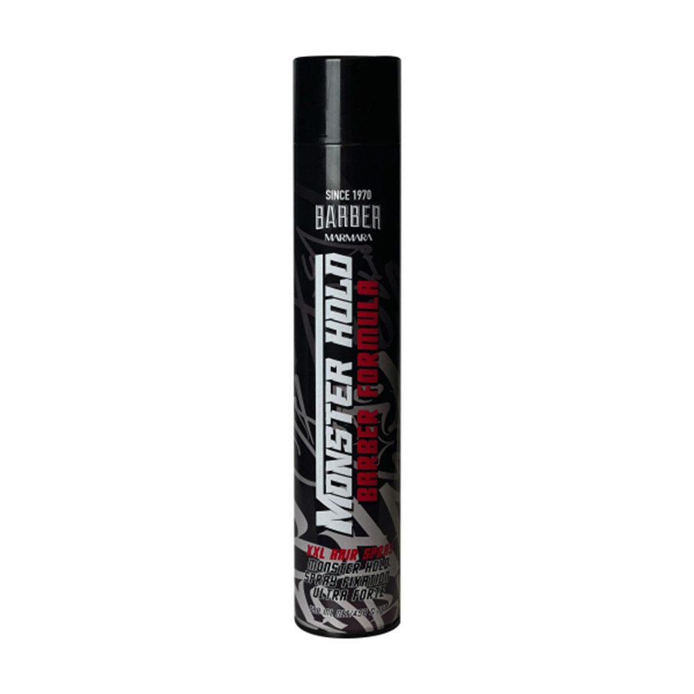 Marmara Barber Haarspray Marmara Barber Monster Hold Haarspray 750ml