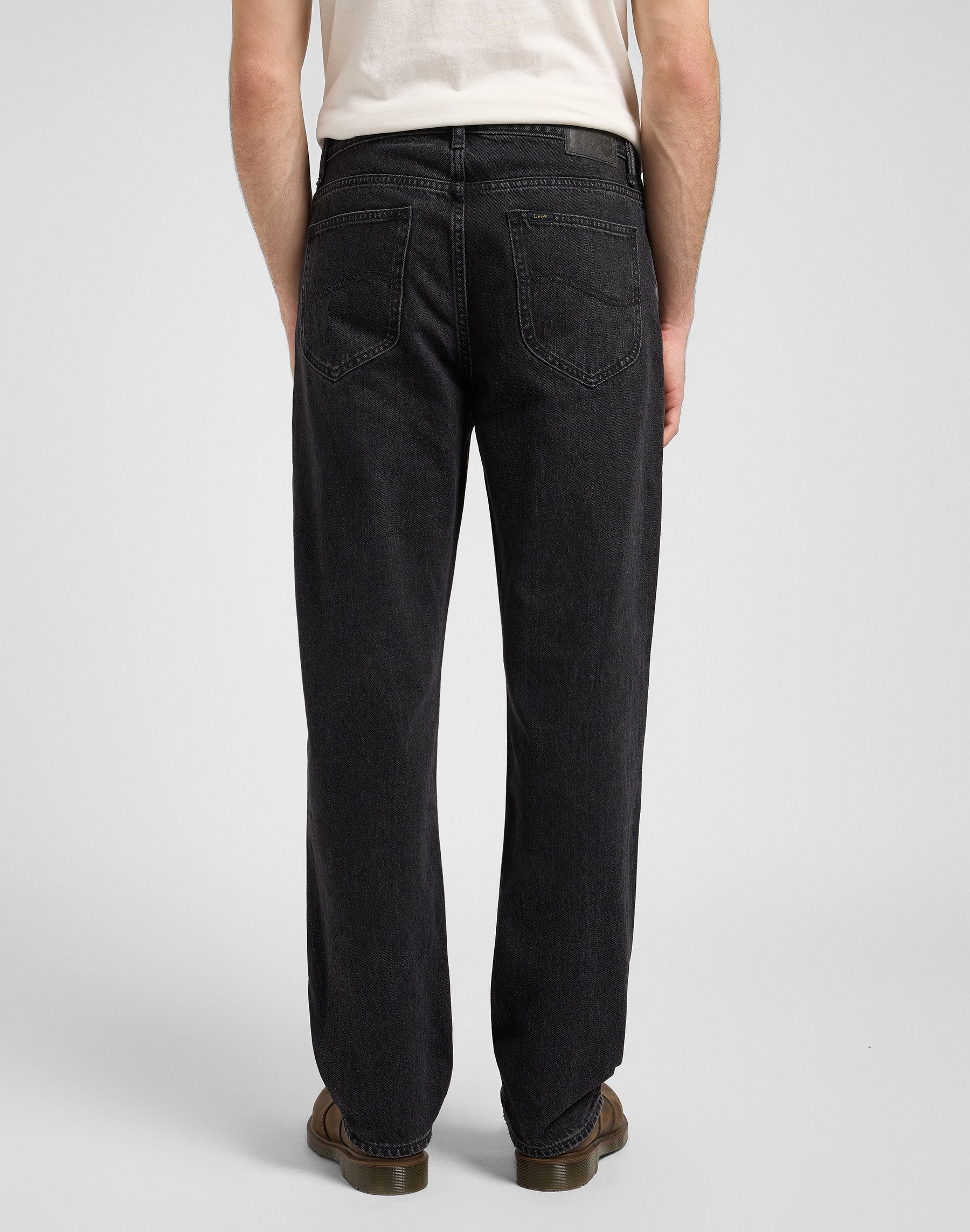 Lee® 5-Pocket-Jeans LEE HADEN cerberus 112370678