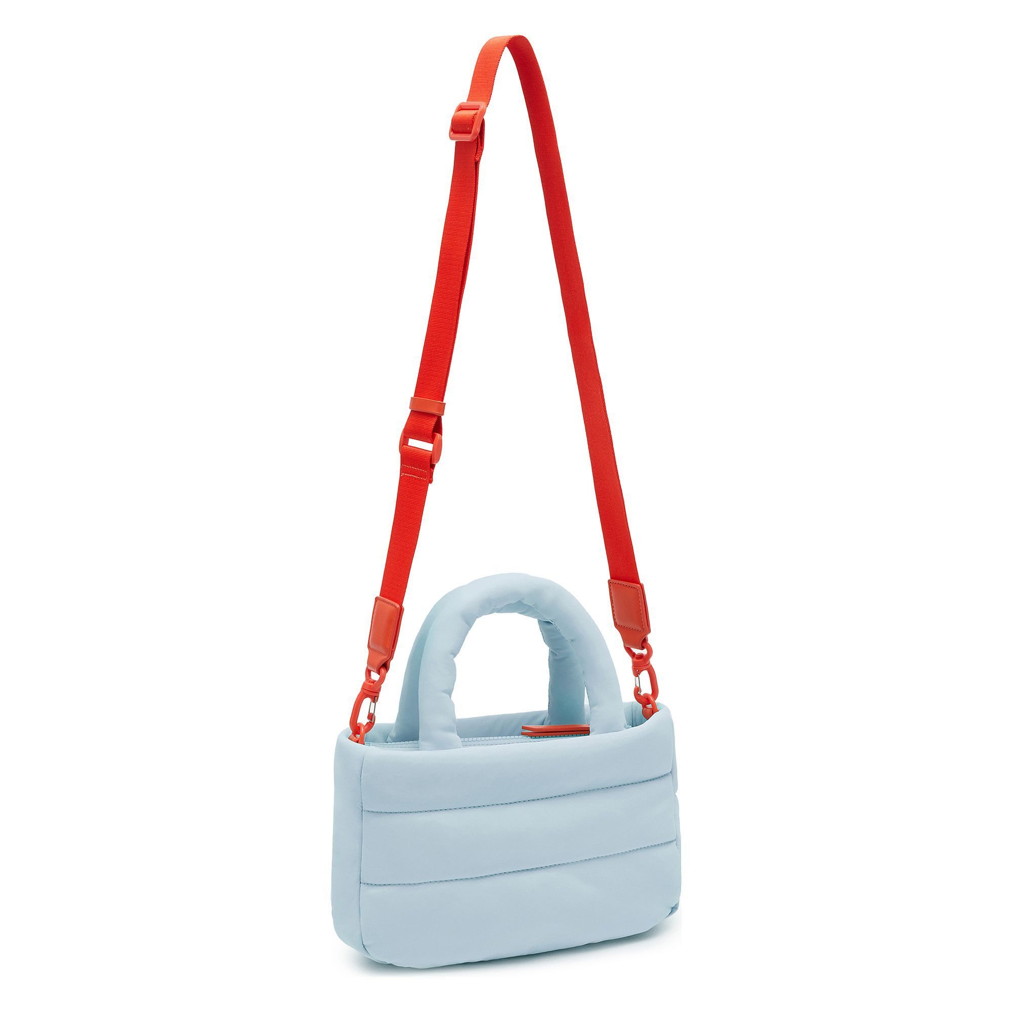Les Visionnaires Henkeltasche Unio Cortina S, Polyester