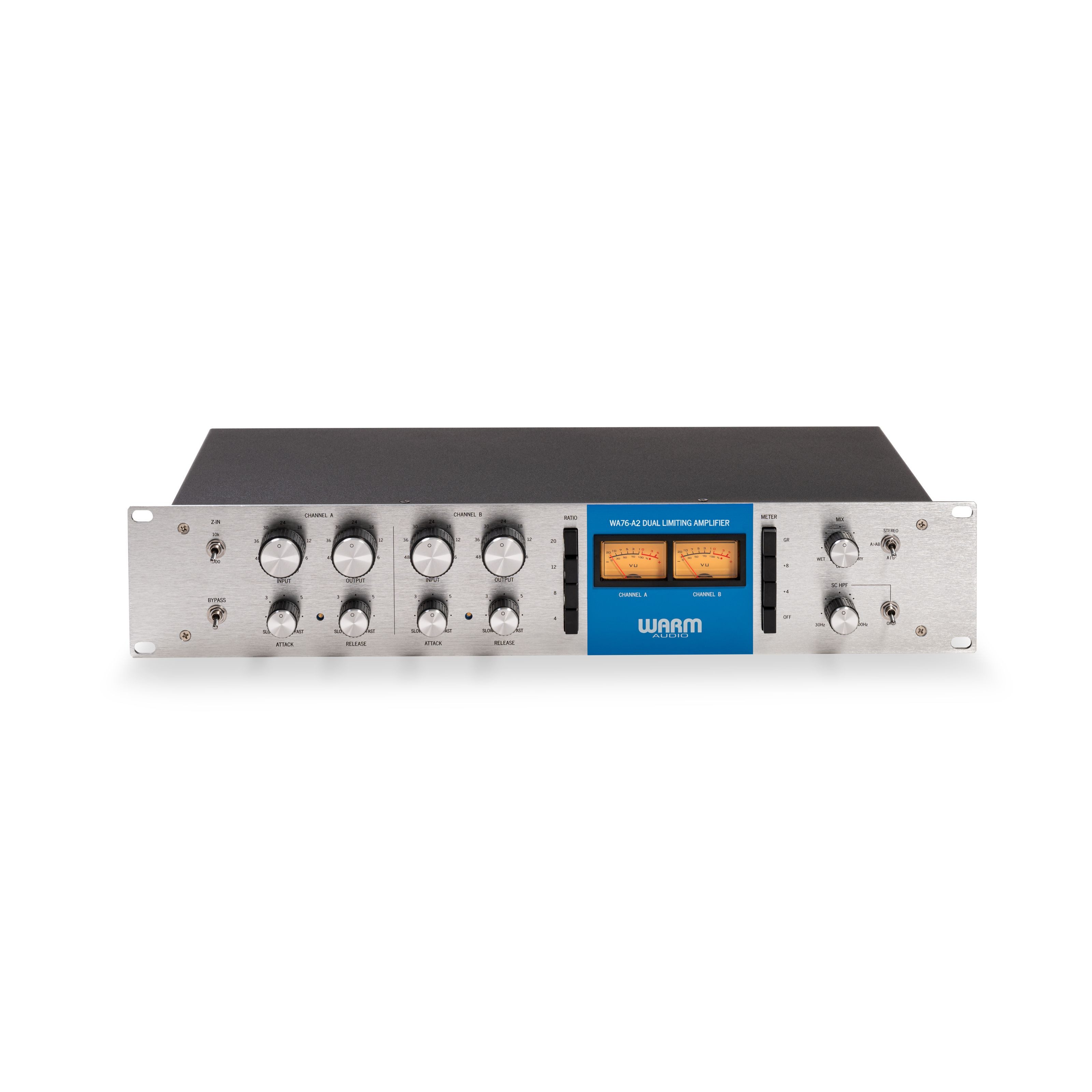 Audio-Wandler