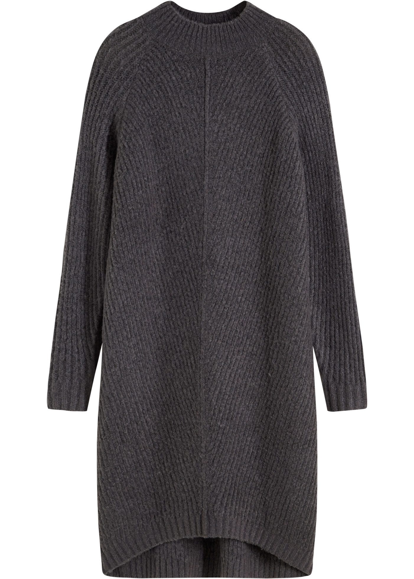 Strickkleid