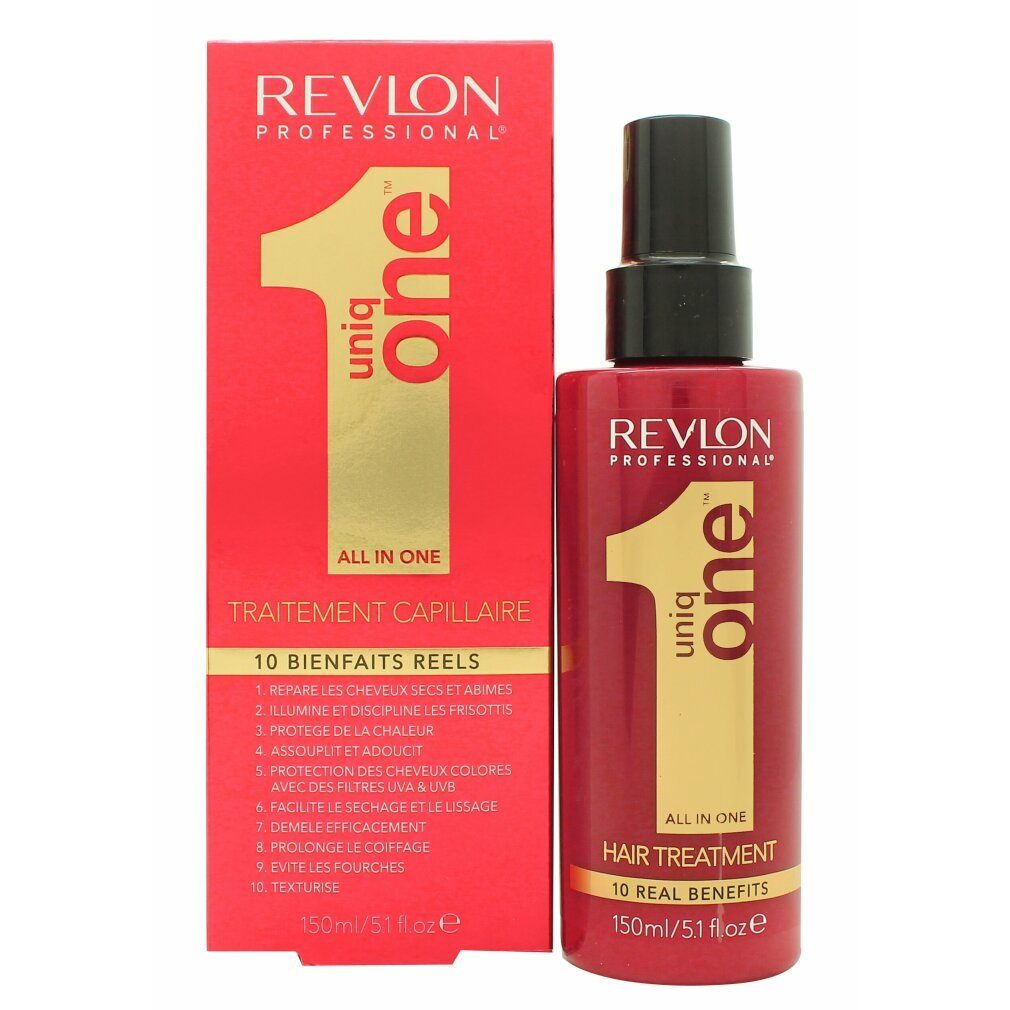 Revlon Haarkur Uniq One All In One Haarkur 150ml
