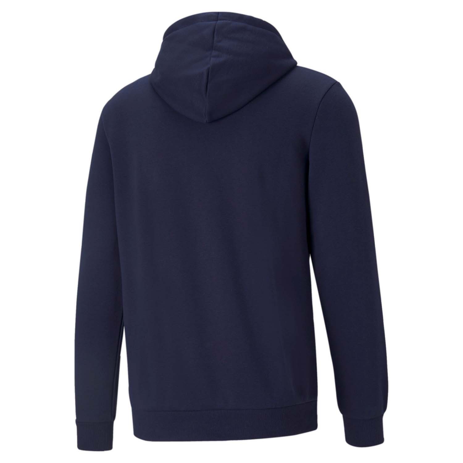 PUMA Kapuzenpullover Puma Herren Kapuzenpullover ESS günstig online kaufen
