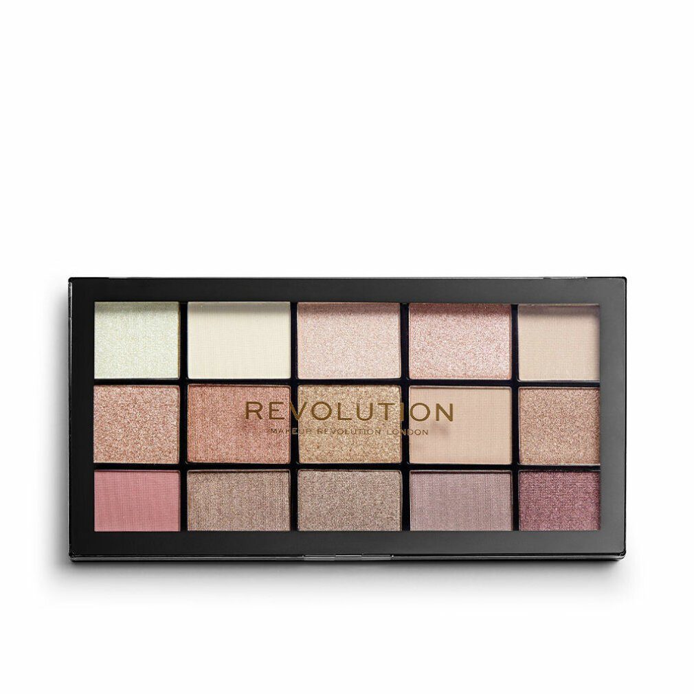 Revolution Concealer-Palette Makeup Re-Loaded Palette Iconic 3.0