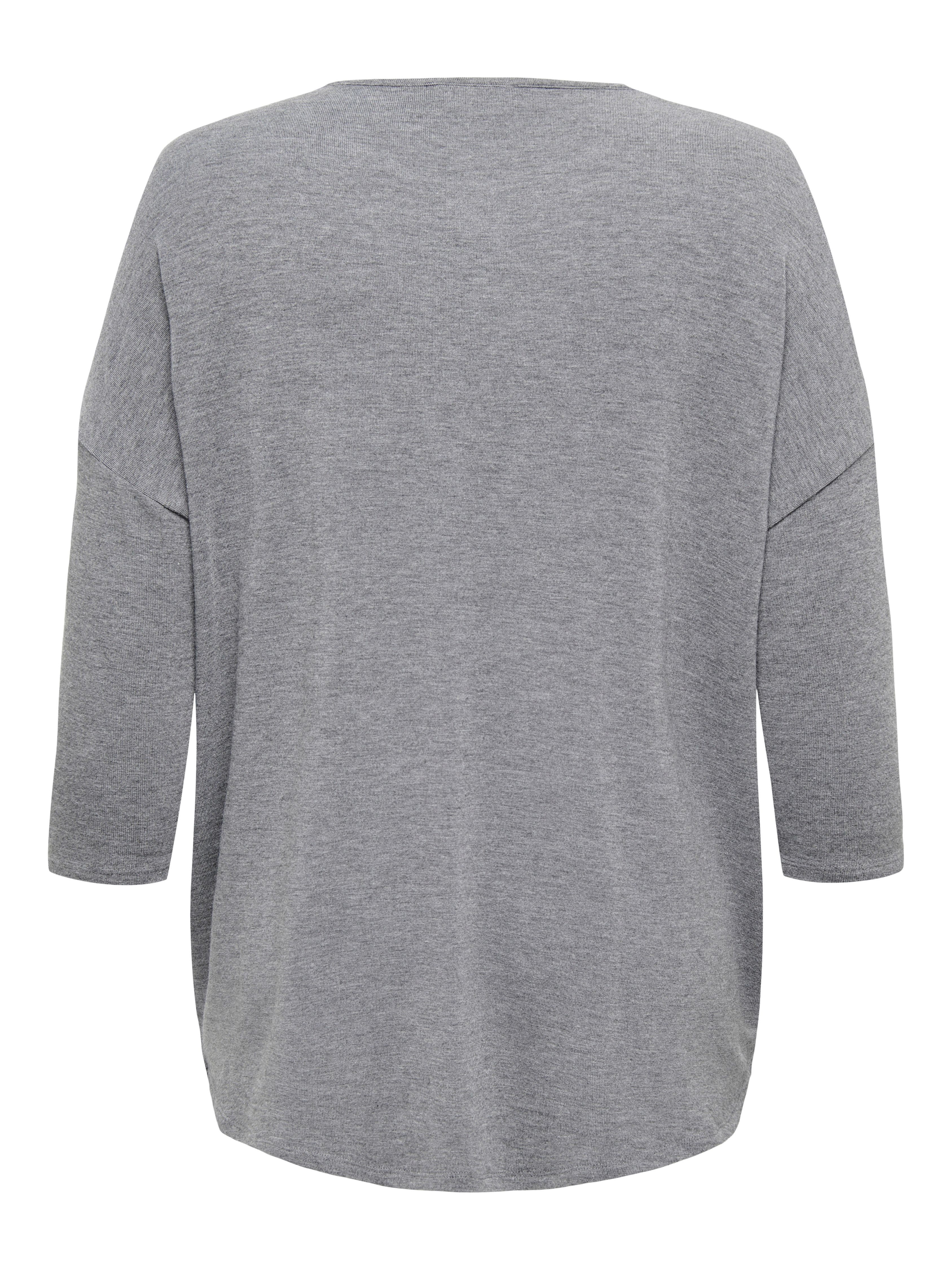 ONLY CARMAKOMA T-Shirt günstig online kaufen