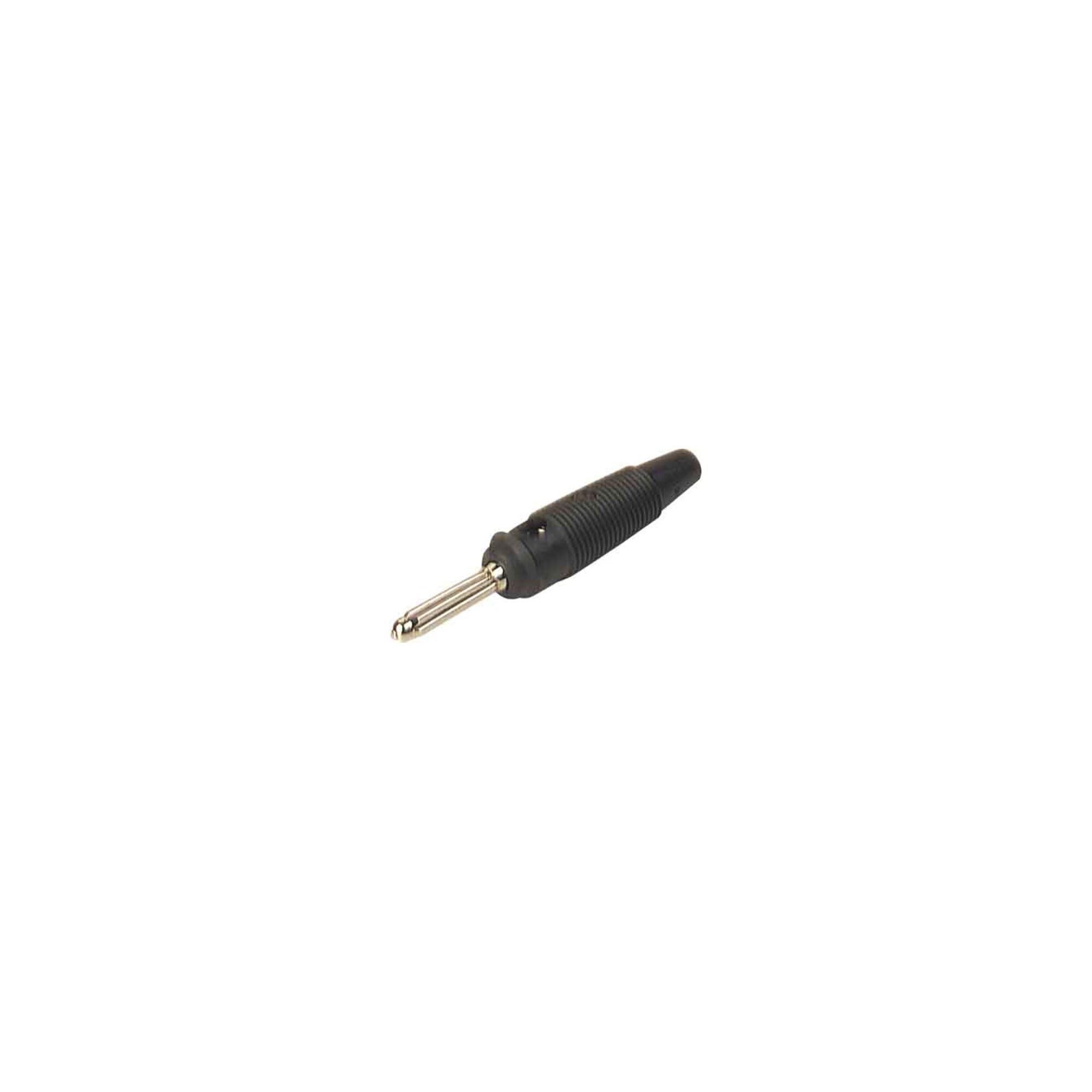 SKS SKS Kontakttechnik GmbH Stecker BUELA 20 K sw Adapter