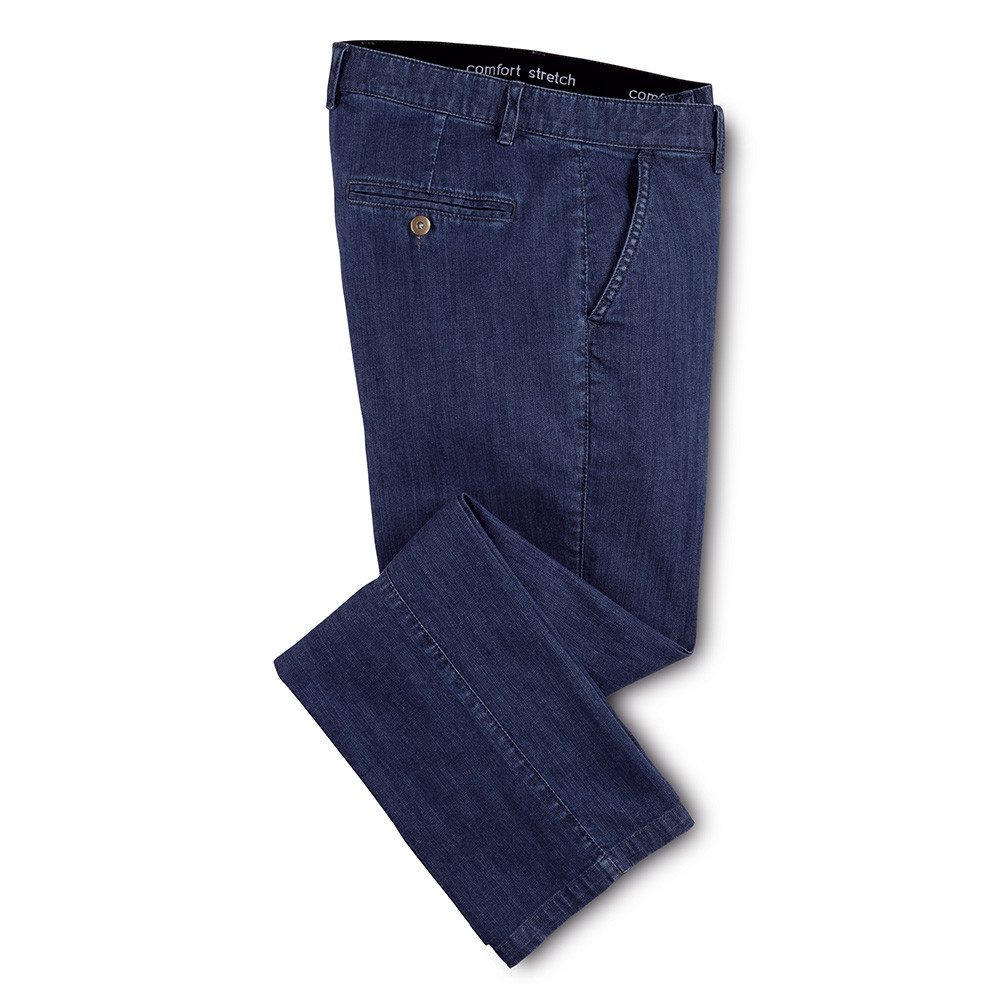 Francesco Botti 5-Pocket-Jeans