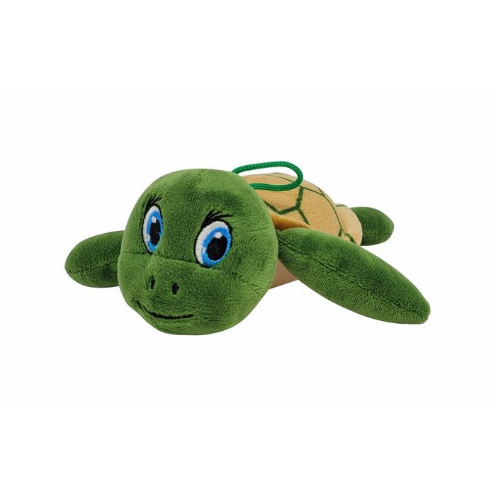 soma Kuscheltier Plüsch Schildkröte XXL 30cm Plüsch Schildkröte Kuscheltier grün P Super weicher Plüsch Stofftier Kuscheltier für Kinder zum spielen