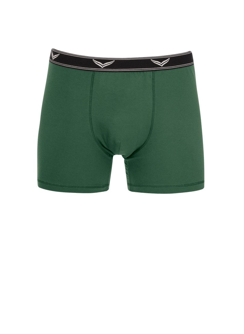 Trigema Boxer TRIGEMA Bequeme Pants mit Webgummibund (1-St) günstig online kaufen