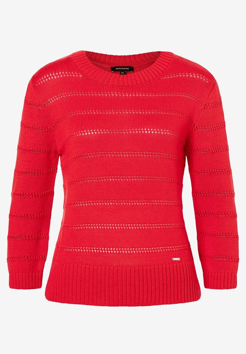 Strickpullover