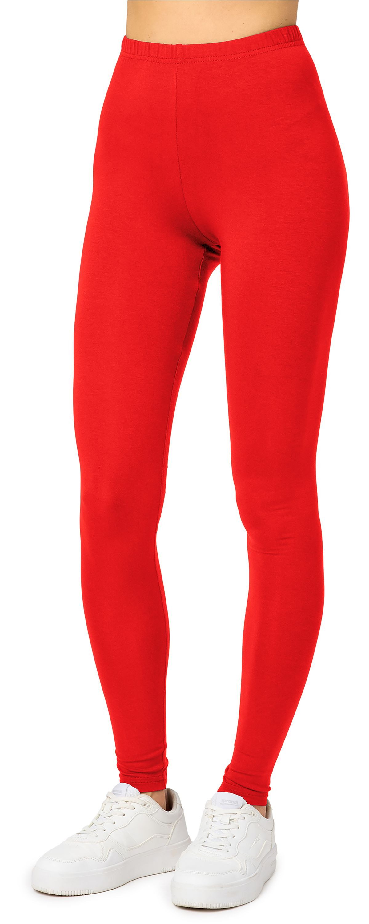 Merry Style Leggings Damen Hosen aus günstig online kaufen