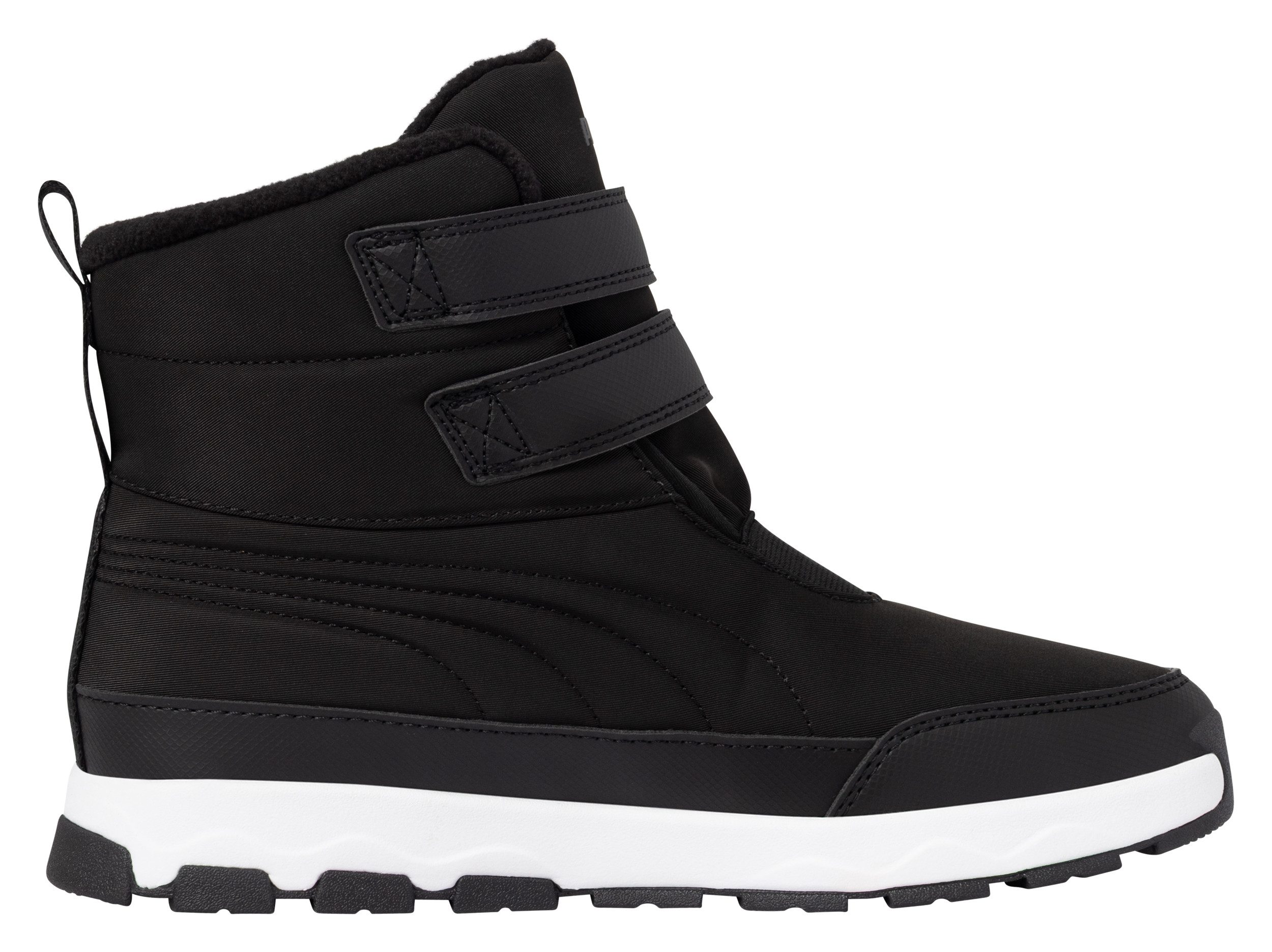 PUMA EVOLVE BOOT LITE V JR Winterboots (für Jugendliche) Winterschuhe, Winterstiefel, Snowboots – Bild 3 von 5