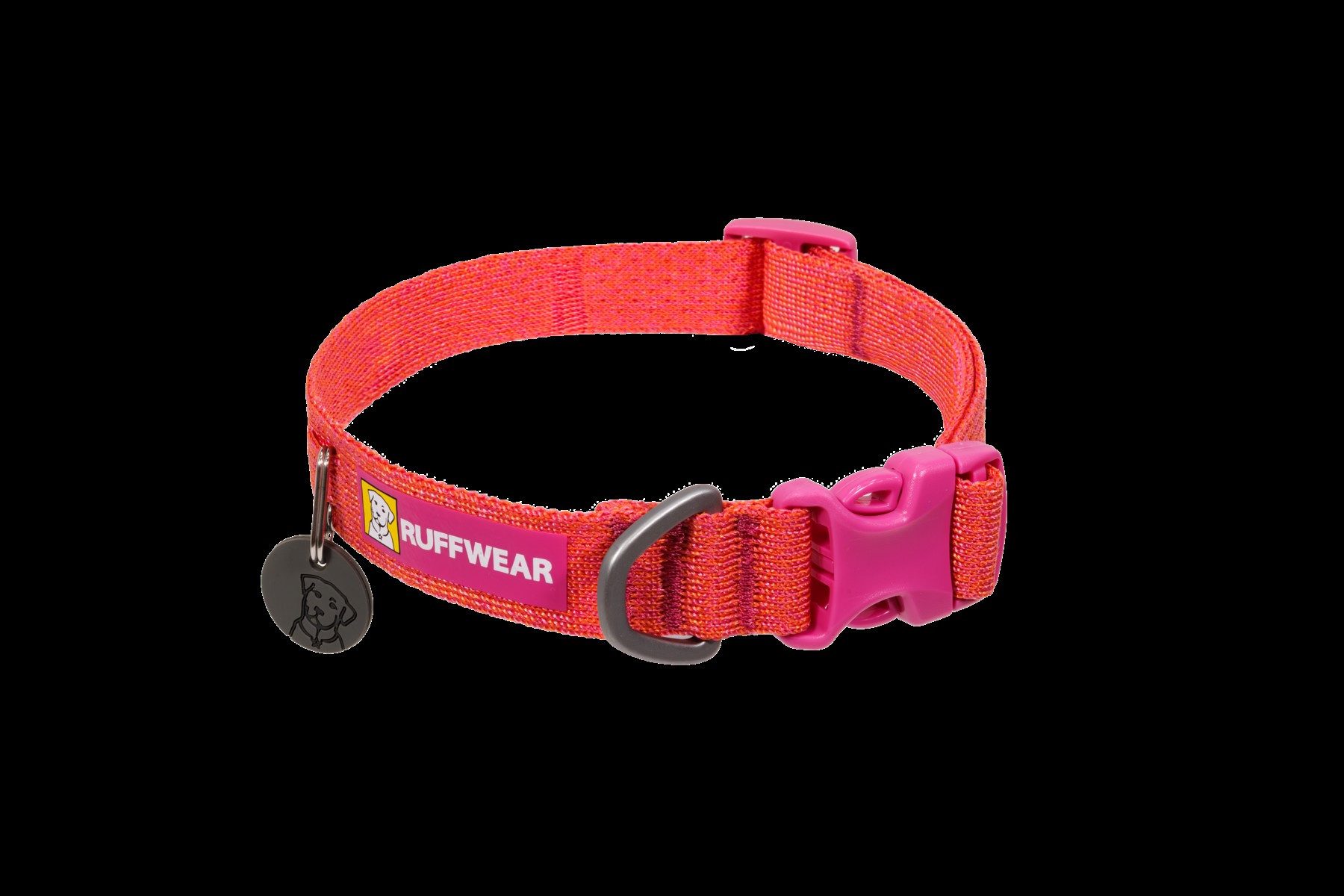 Ruffwear Hunde-Halsband Front Rang Flex Collar
