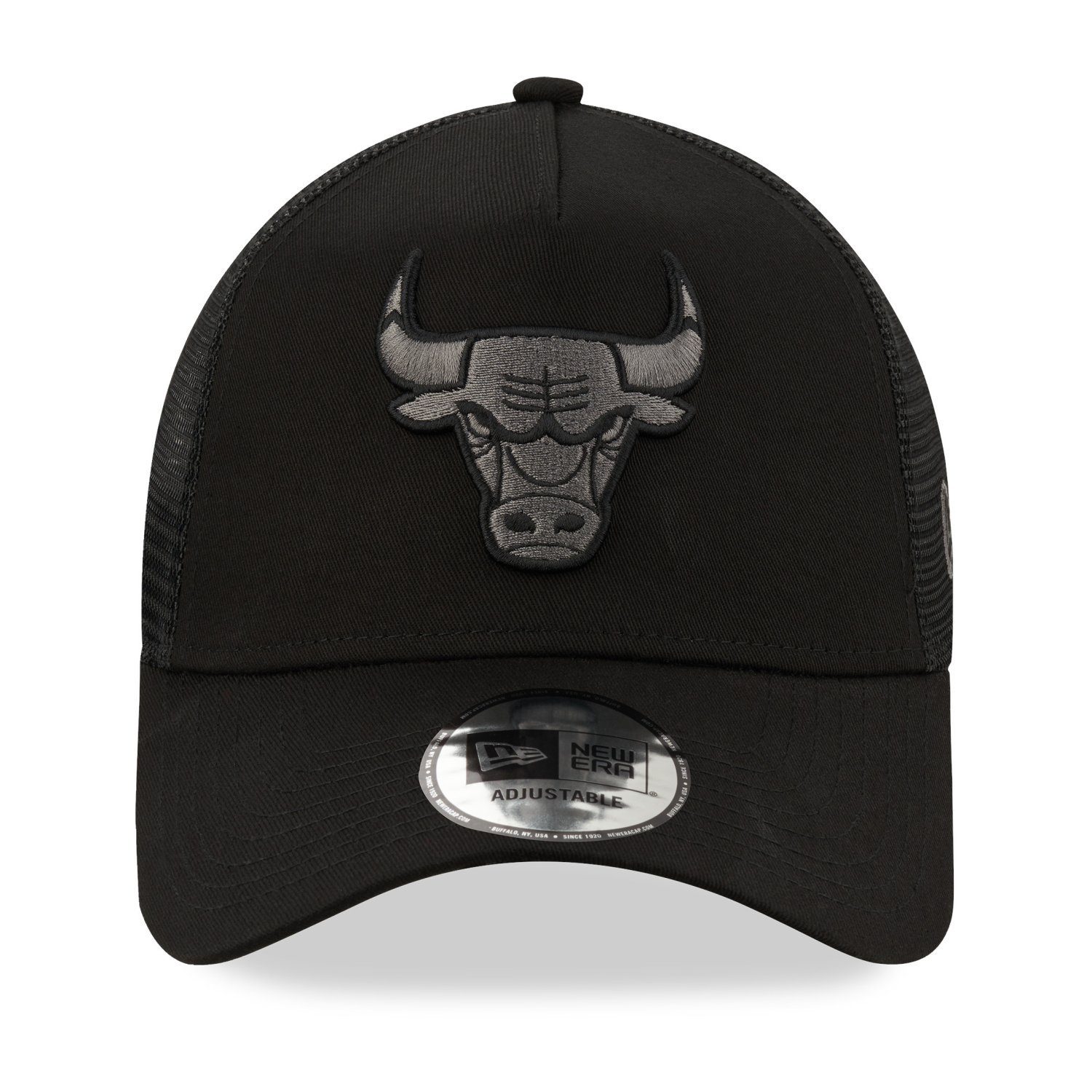 New Era Trucker Cap 9Forty AFrame Trucker Chicago Bulls günstig online kaufen