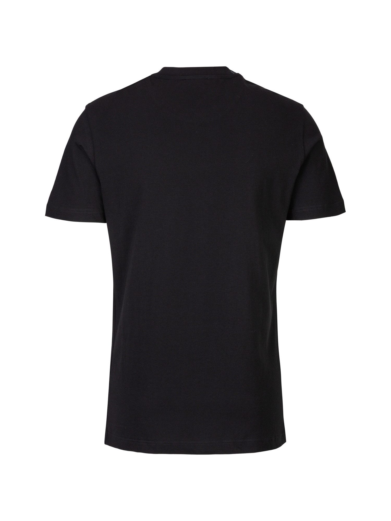 DOLCE & GABBANA T-Shirt Signature Logo Tee (1-tlg)
