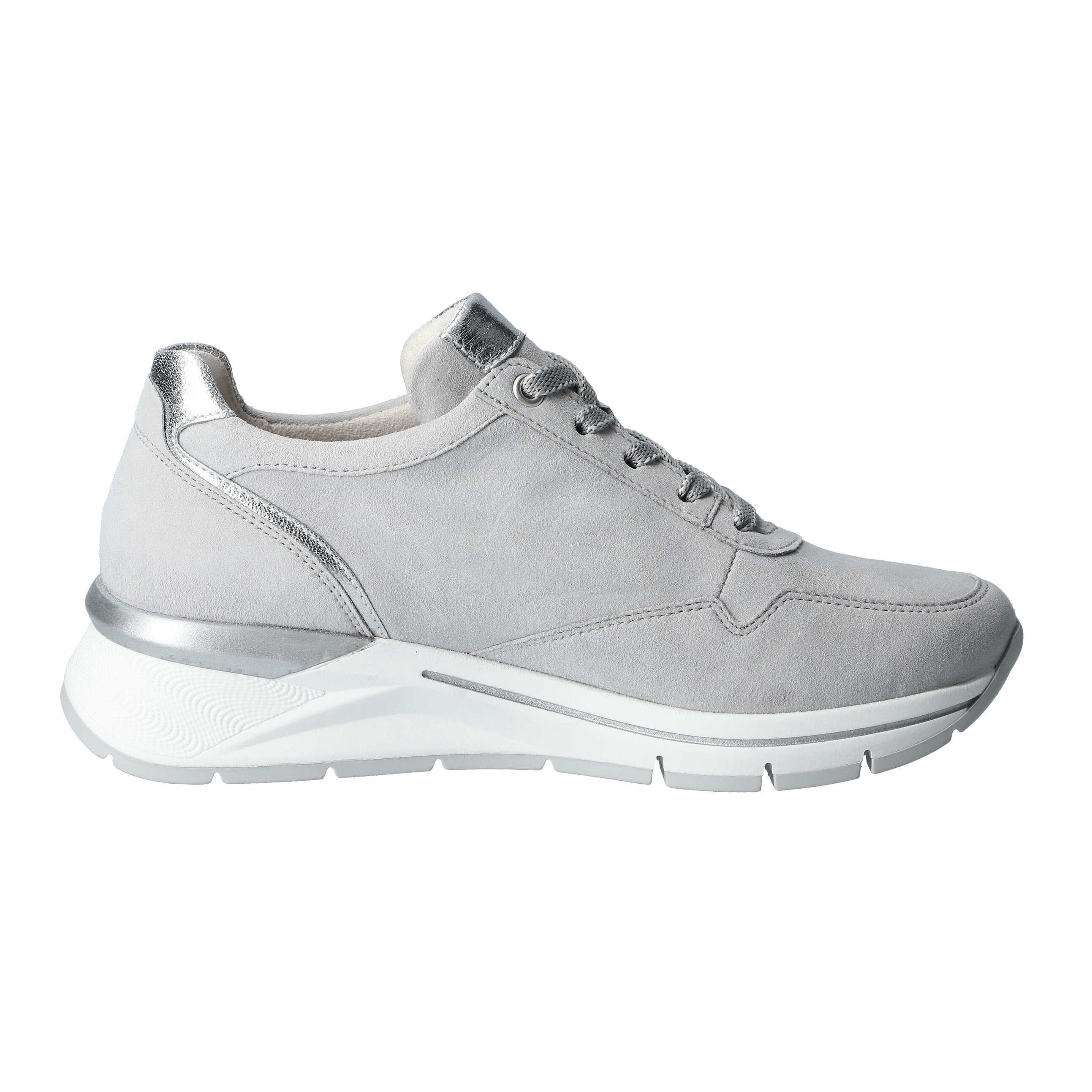 Gabor (2-tlg) grey/silber Grau (light Sneaker / 40)