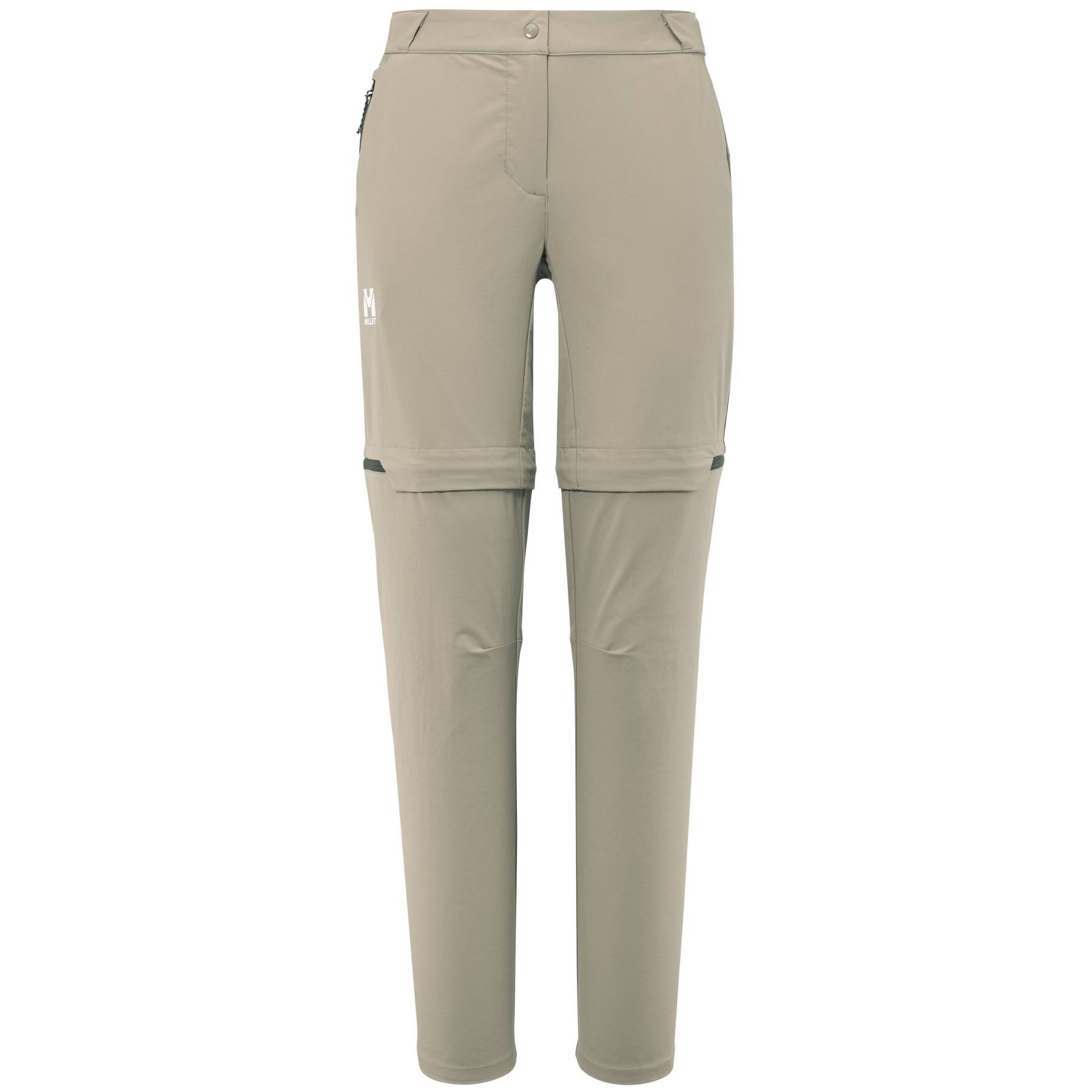Millet Outdoorhose UBIC STR ZIP OFF günstig online kaufen