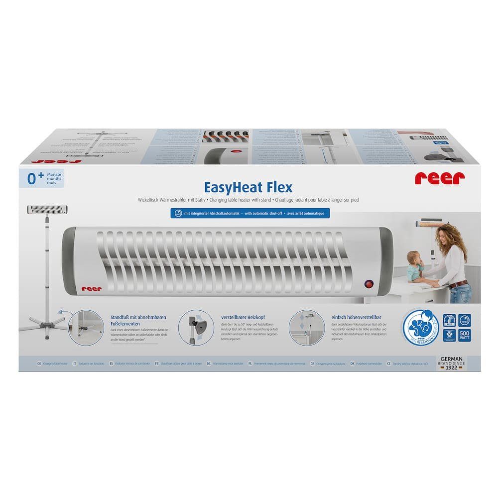 Reer Heizstrahler