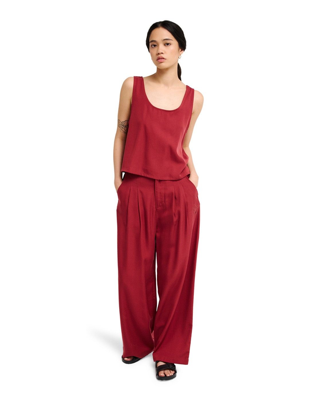Quiksilver Schlupfhose Vista