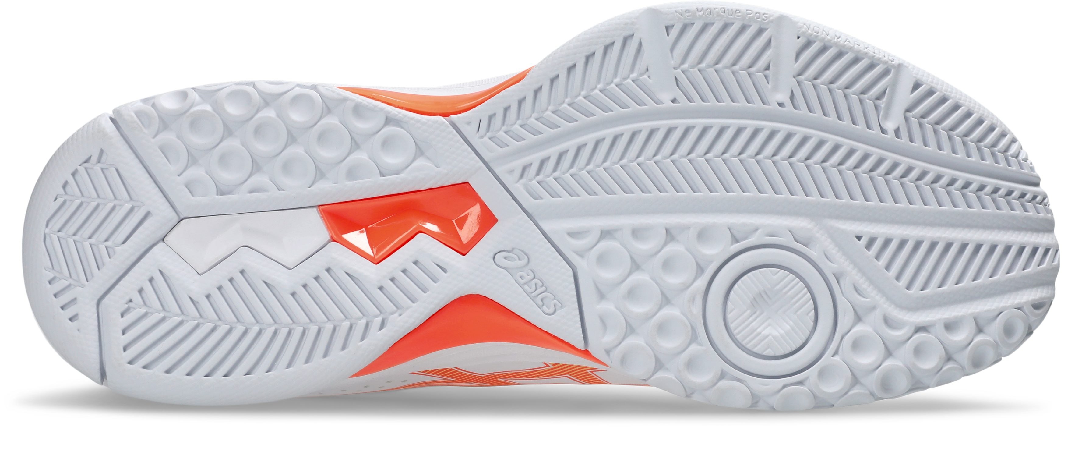 Asics GEL-TASK 4 Hallenschuh