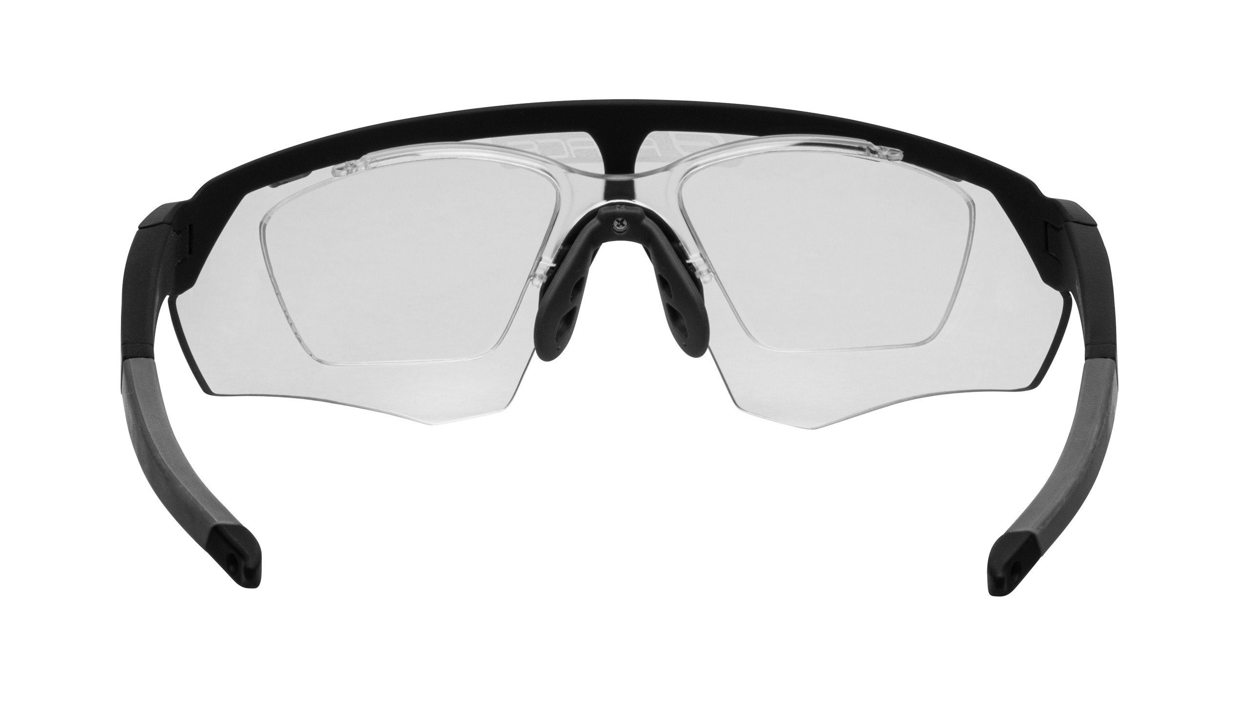 Fahrradbrille photochrom Sonnenbrille F FORCE ENIGMA