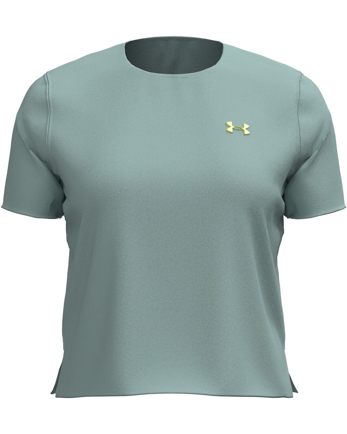 T-Shirt Damen T-Shirt Explor Trail