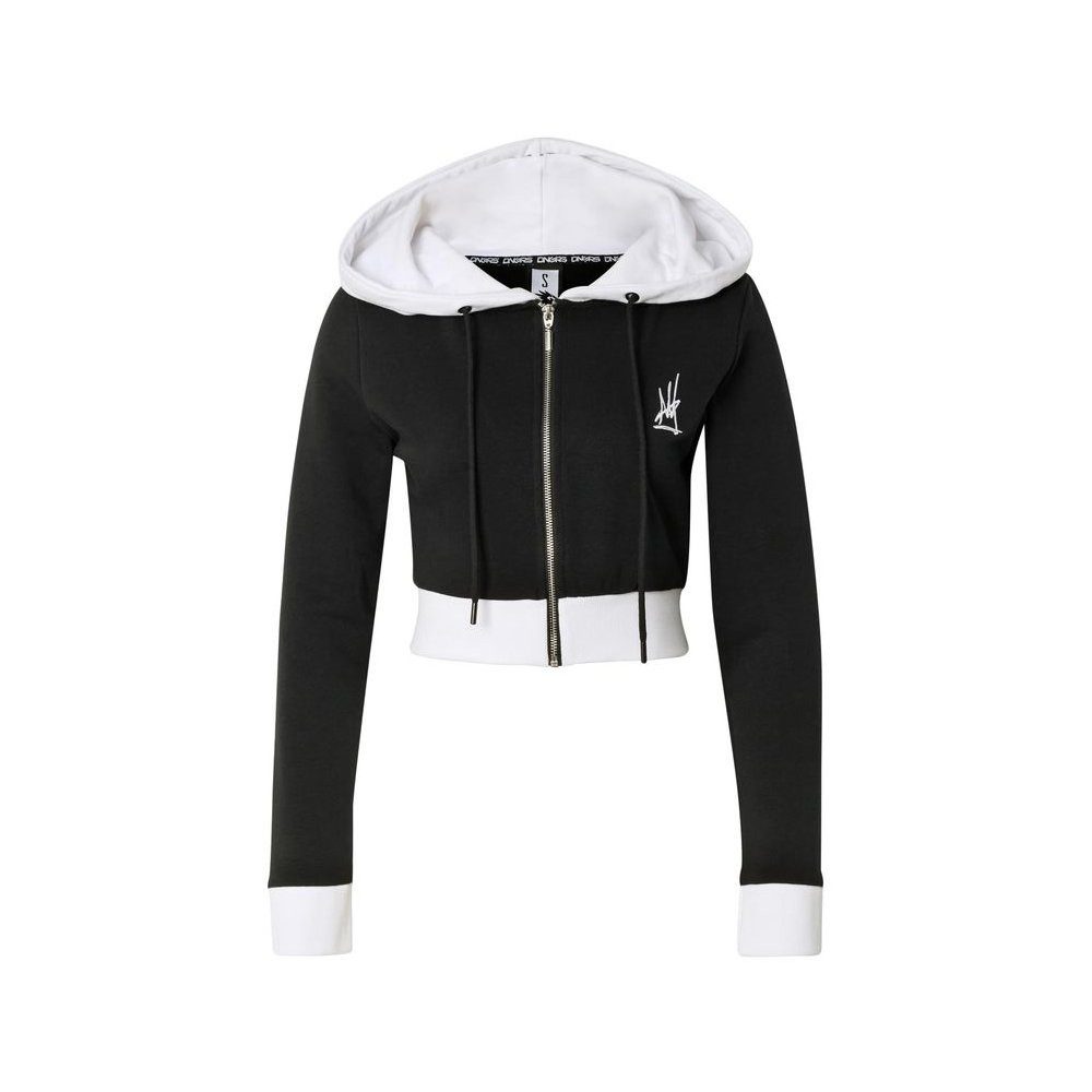 Dangerous Hoodie Obscure Zip Hoodie