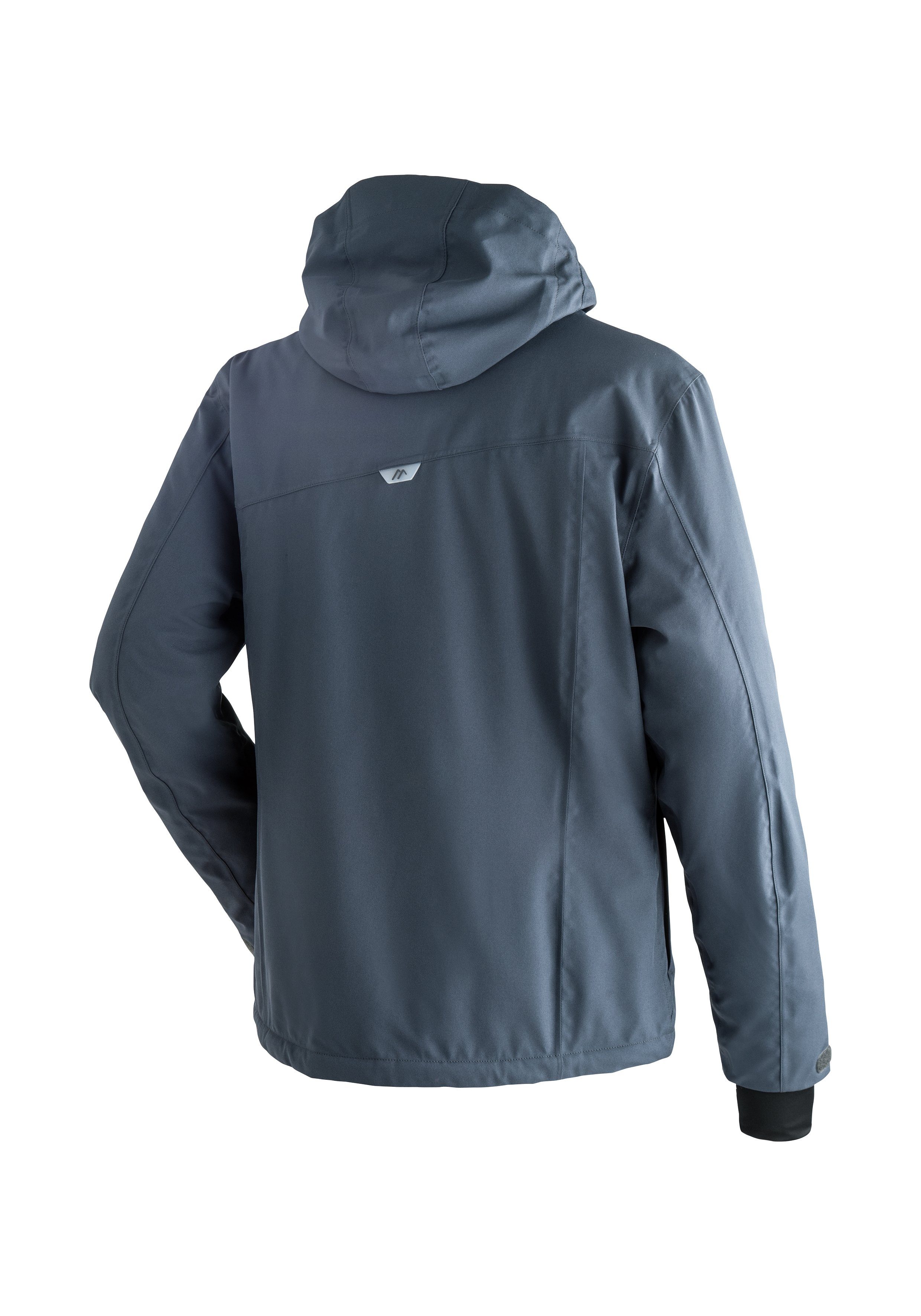 Maier Sports Skijacke Joran atmungsaktive Herren Jacke, wasserdichte winddi günstig online kaufen