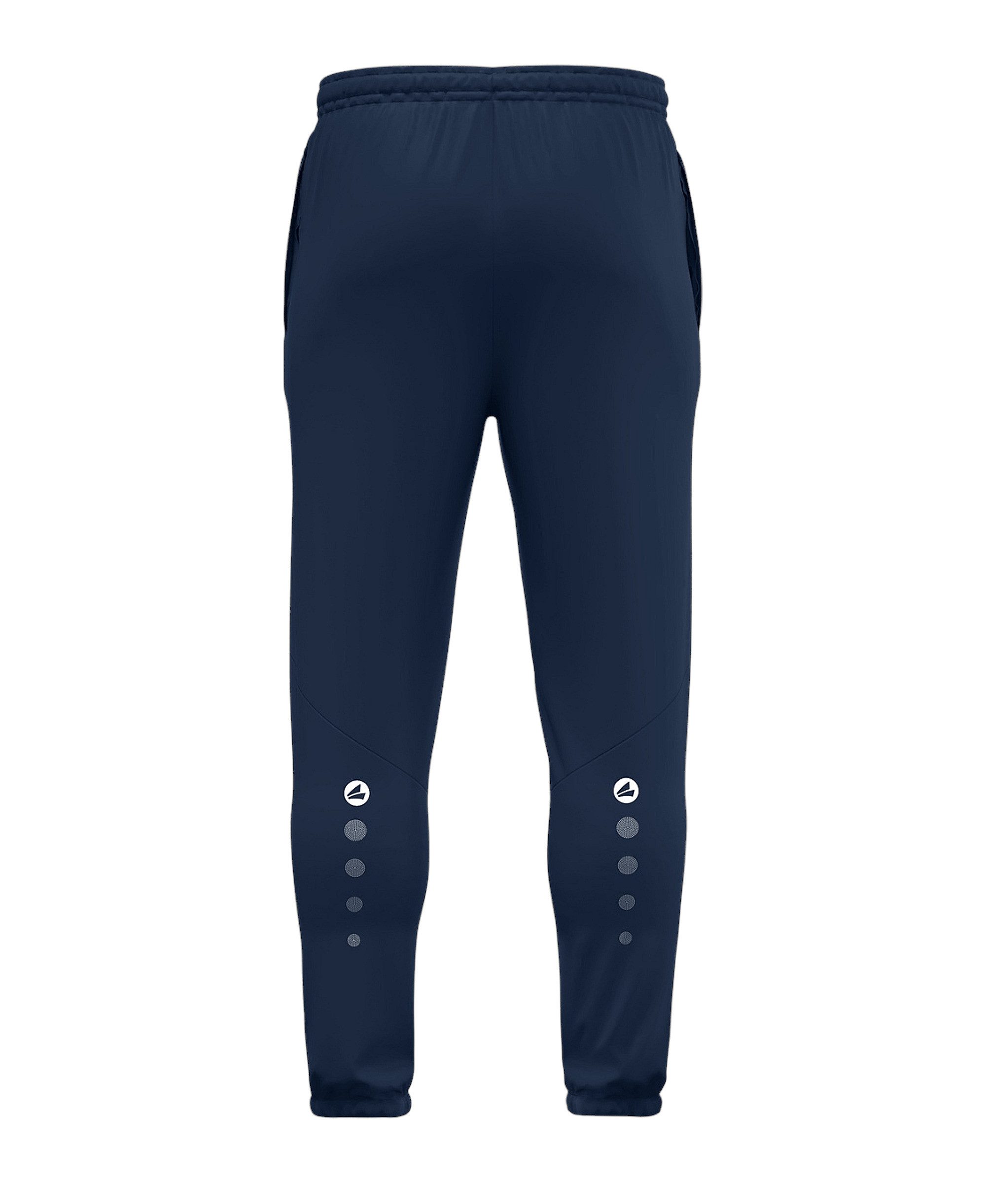 Jako Sporthose Dynamic Freizeit Hose (1-tlg) default