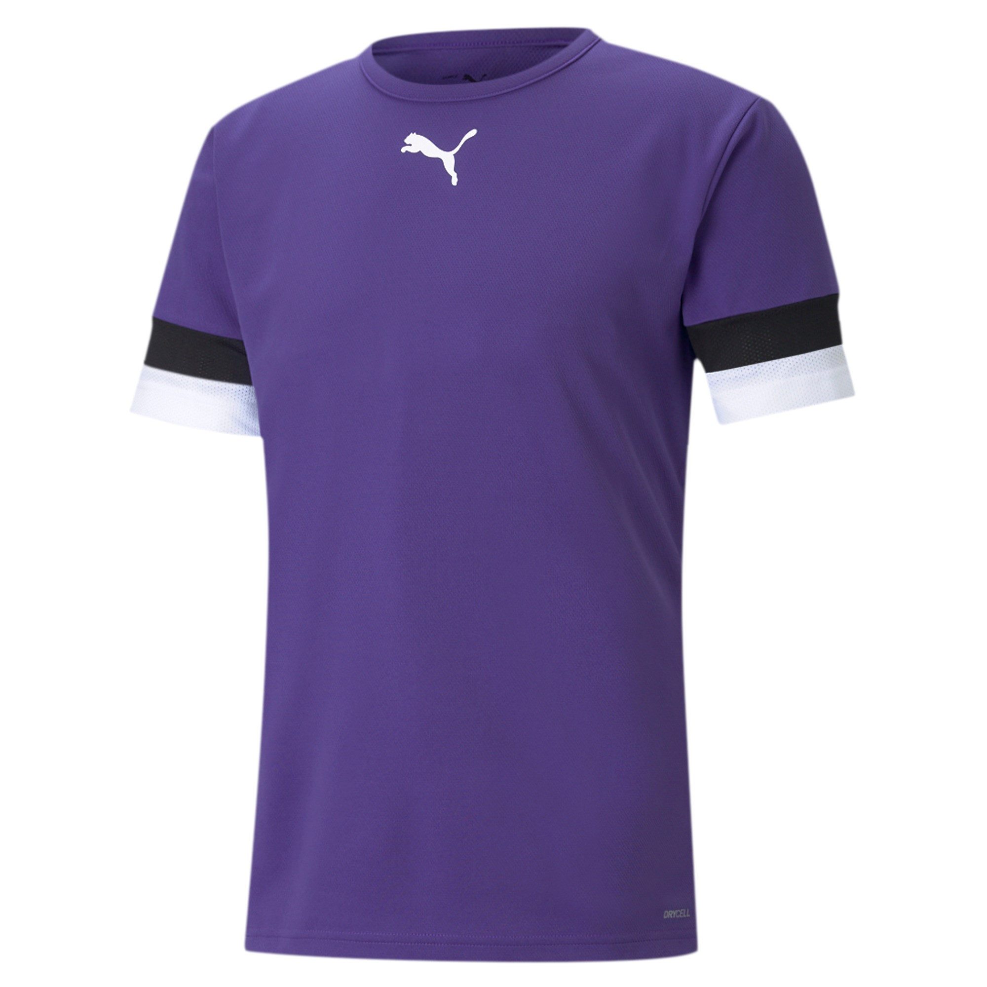 PUMA Fußballtrikot Puma Herren Trikots teamRISE günstig online kaufen