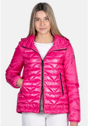 New Canadian Dygsniuota striukė Belrose su Funktionskapuze
