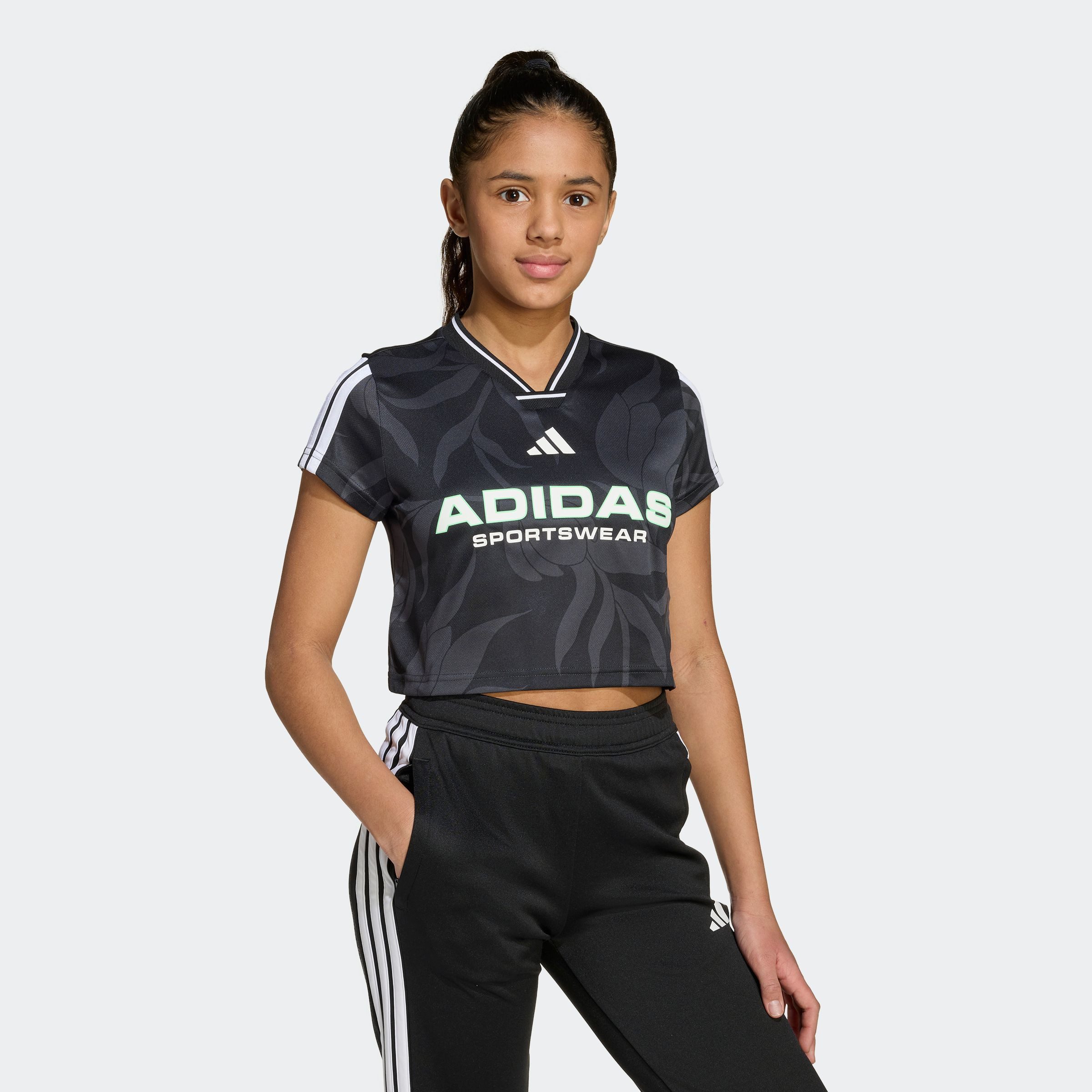 adidas Sportswear T-Shirt HOUSE OF TIRO COLORS OF KIDS